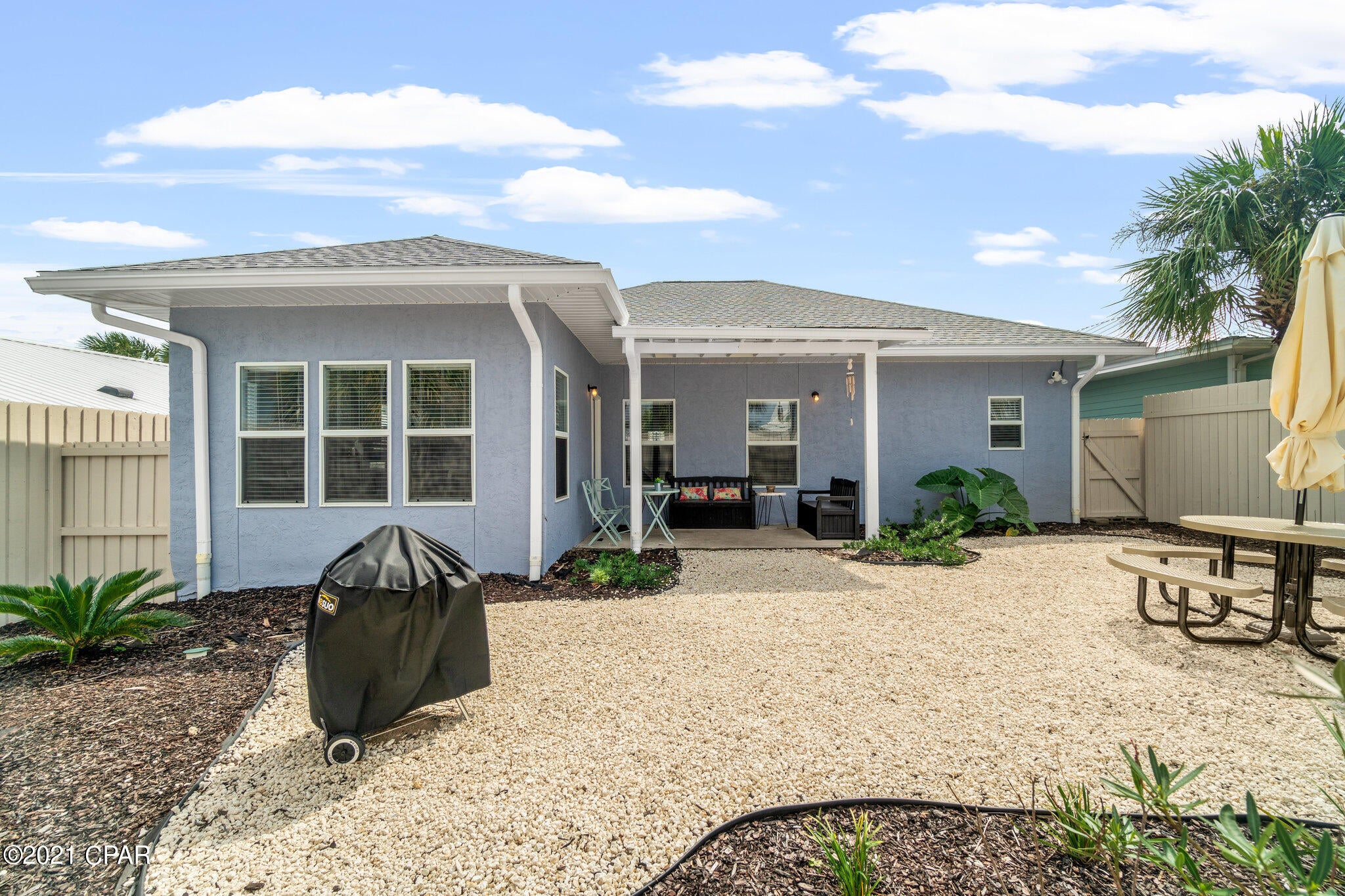 Silver Sands Unit 2 - Residential