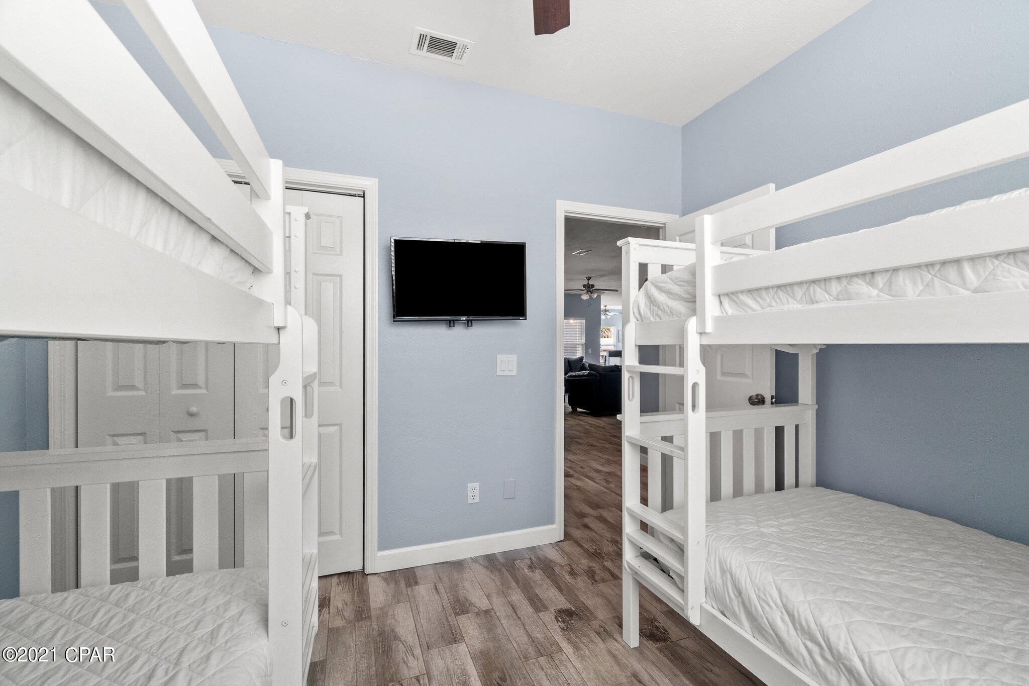 Silver Sands Unit 2 - Residential