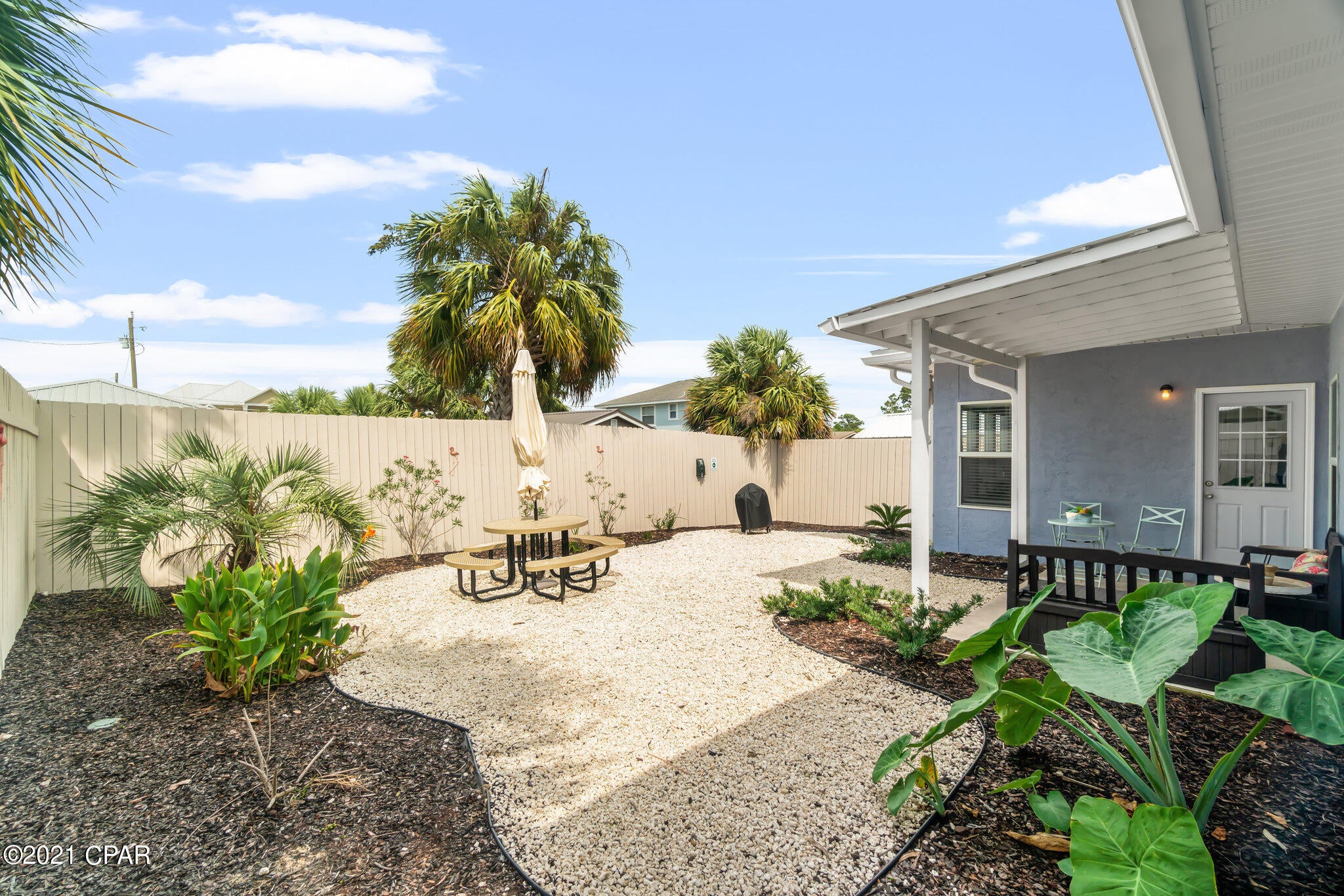 Silver Sands Unit 2 - Residential