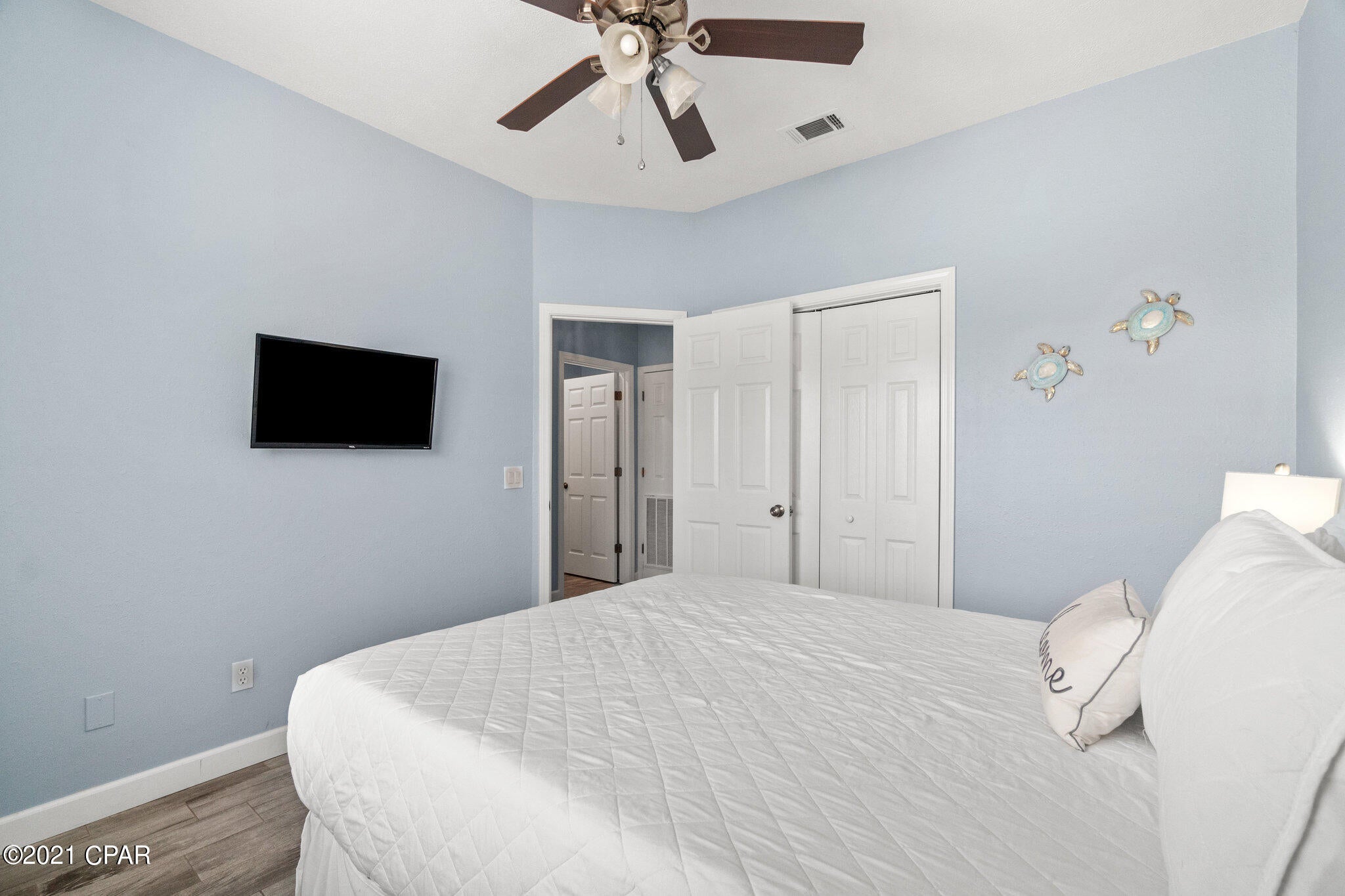 Silver Sands Unit 2 - Residential