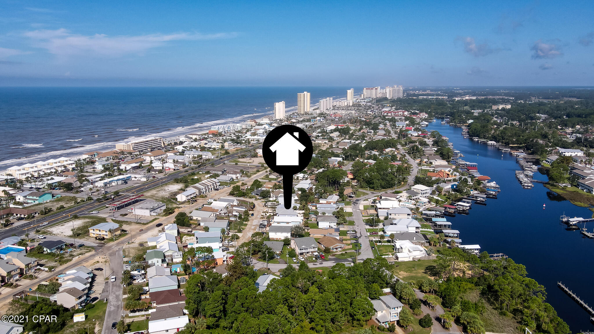 Silver Sands Unit 2 - Residential