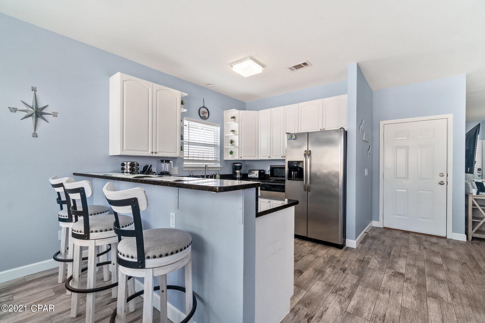 Silver Sands Unit 2 - Residential