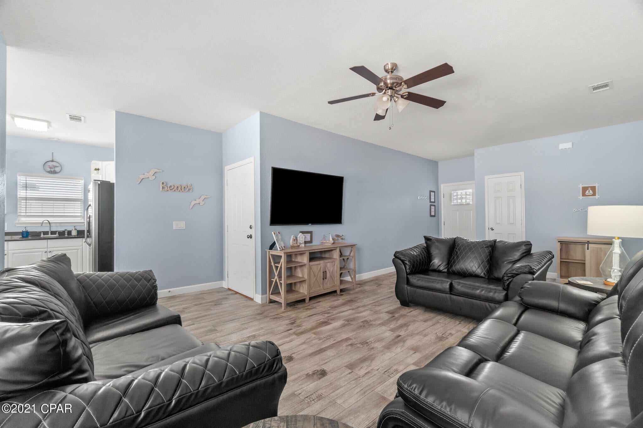 Silver Sands Unit 2 - Residential