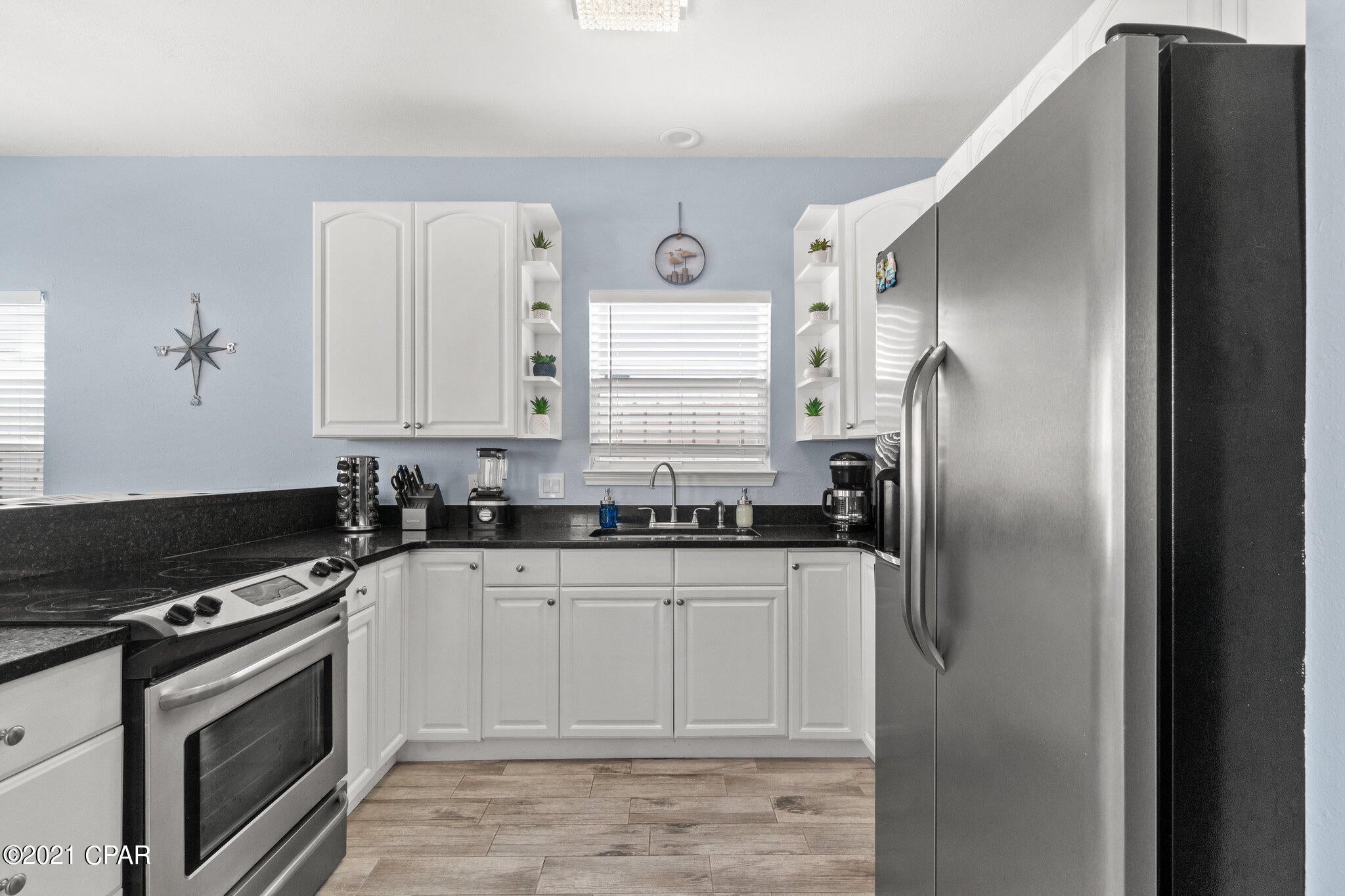 Silver Sands Unit 2 - Residential