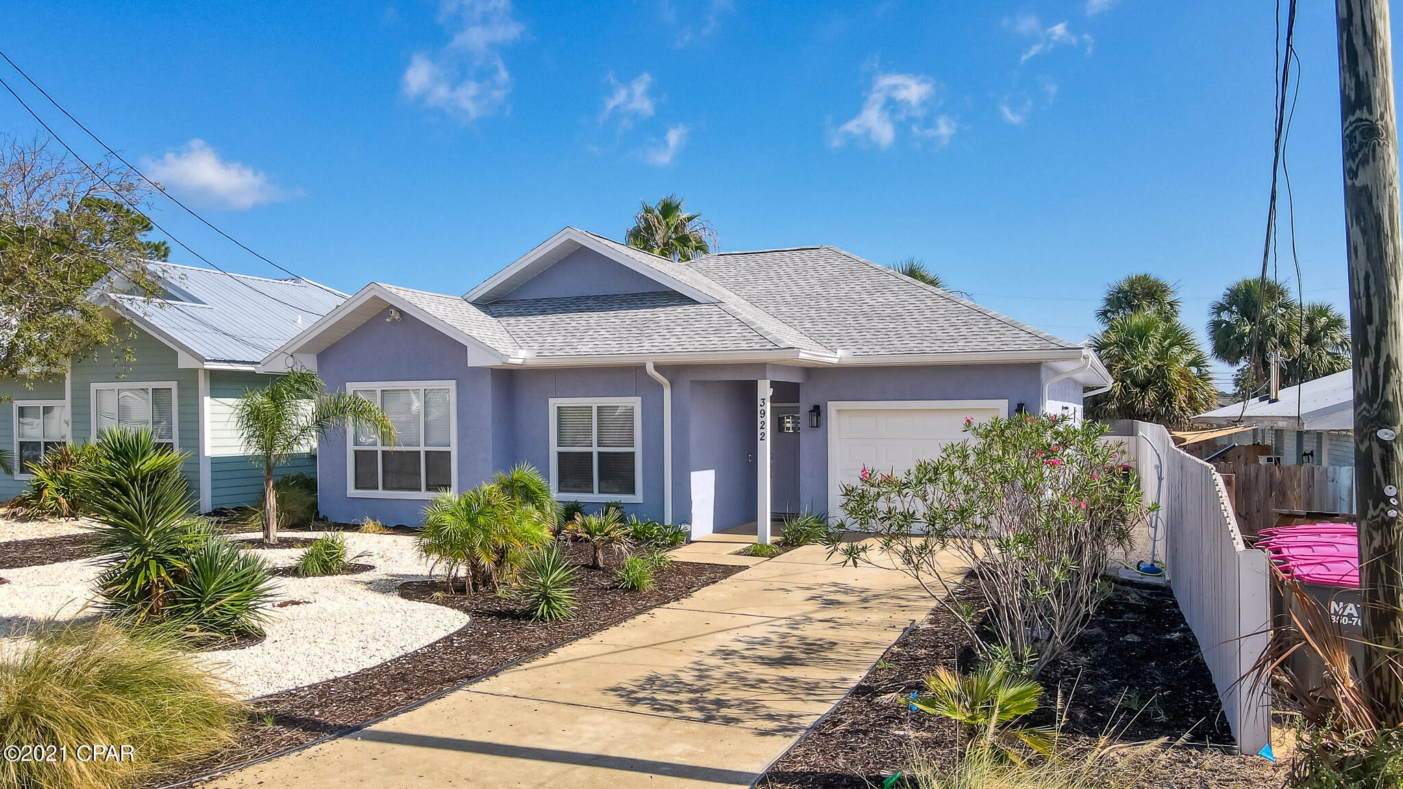 Silver Sands Unit 2 - Residential