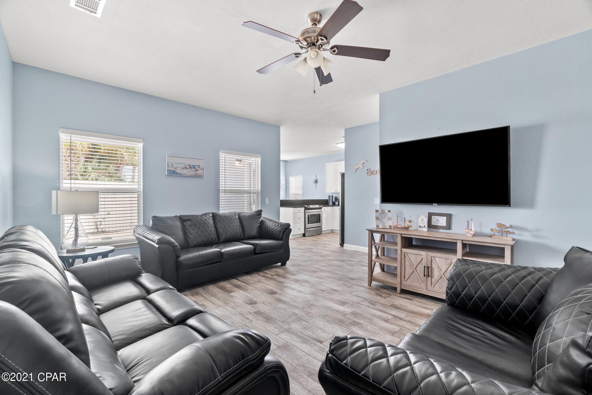 Silver Sands Unit 2 - Residential