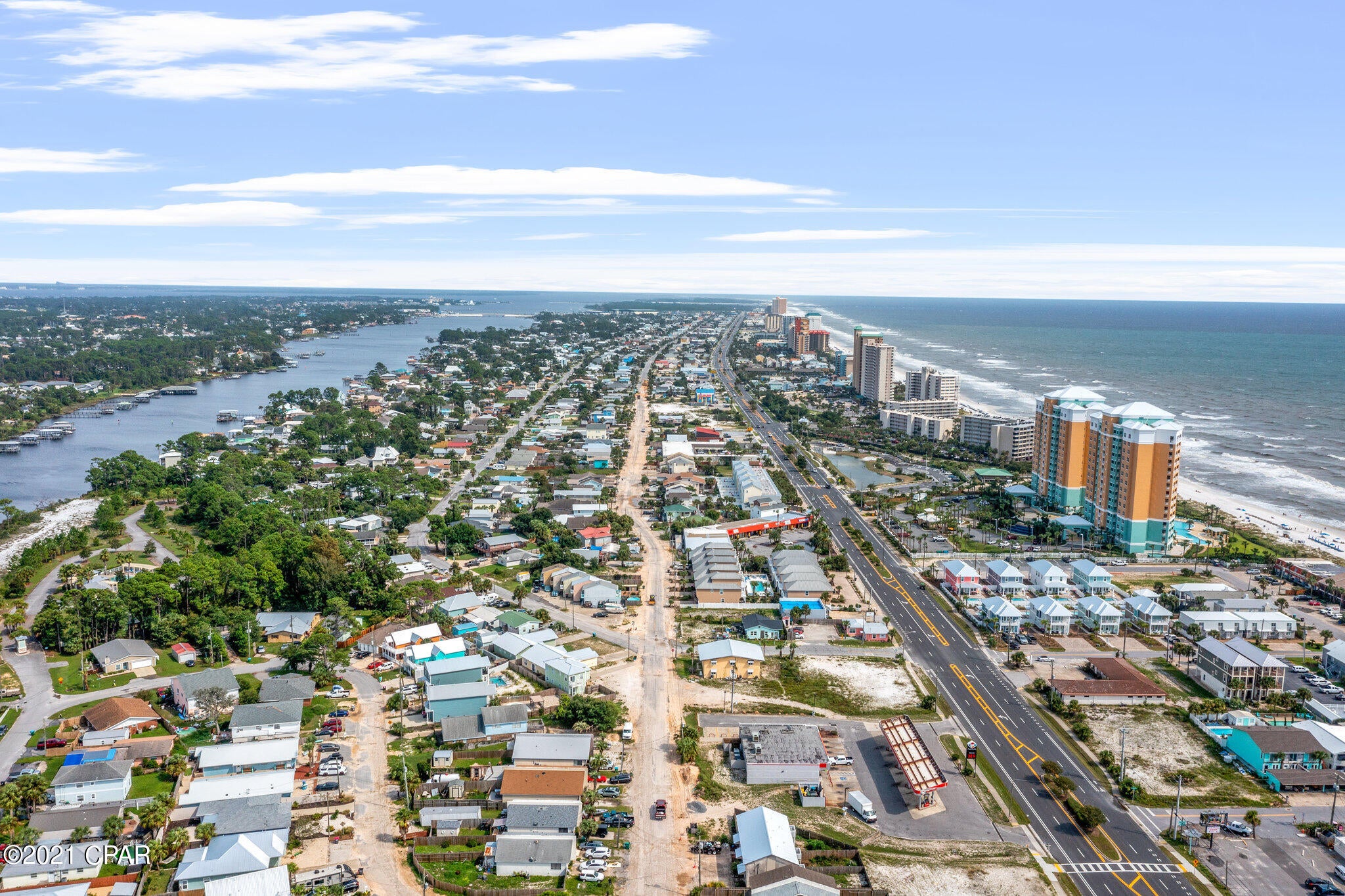 Silver Sands Unit 2 - Residential