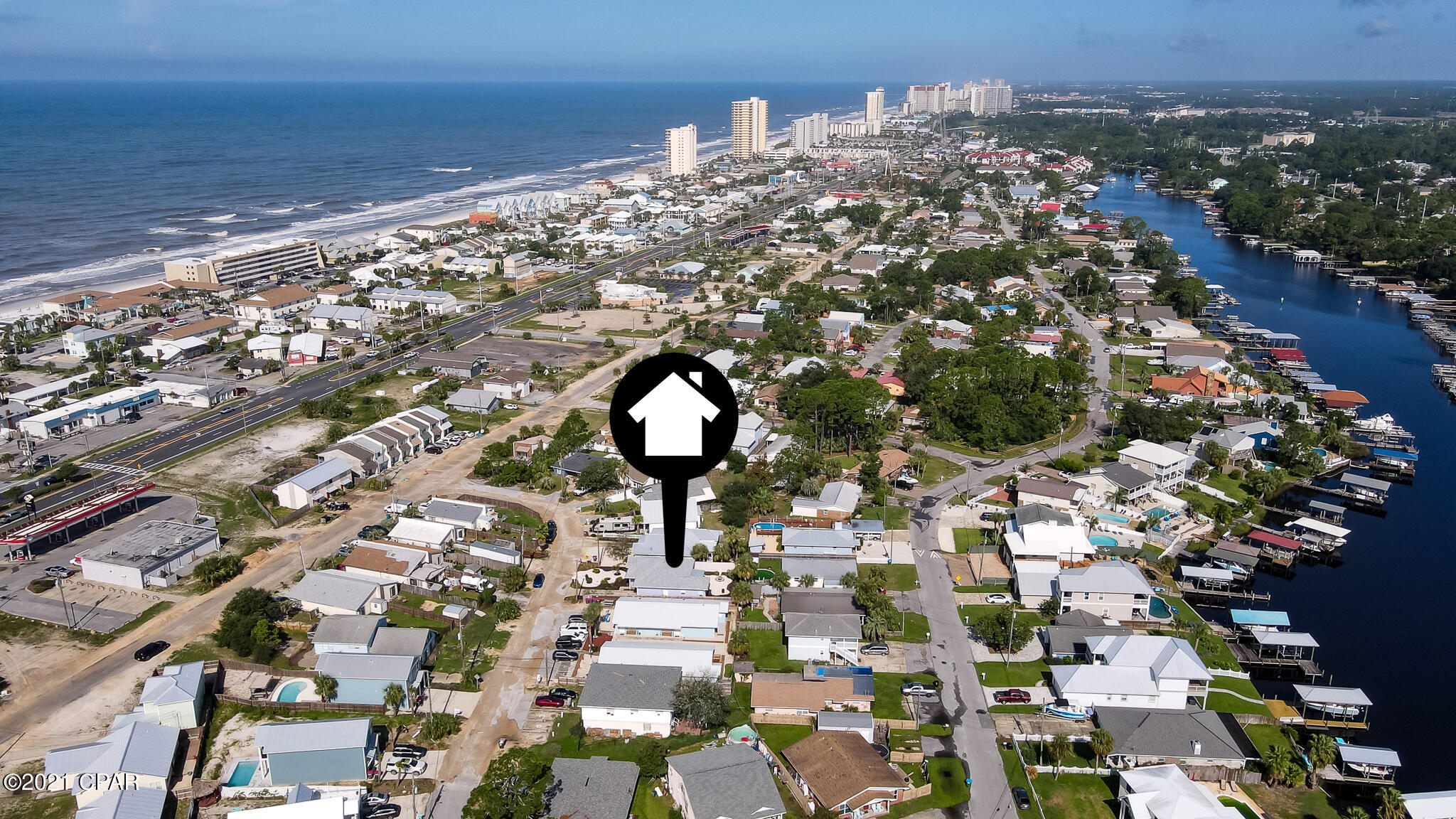 Silver Sands Unit 2 - Residential
