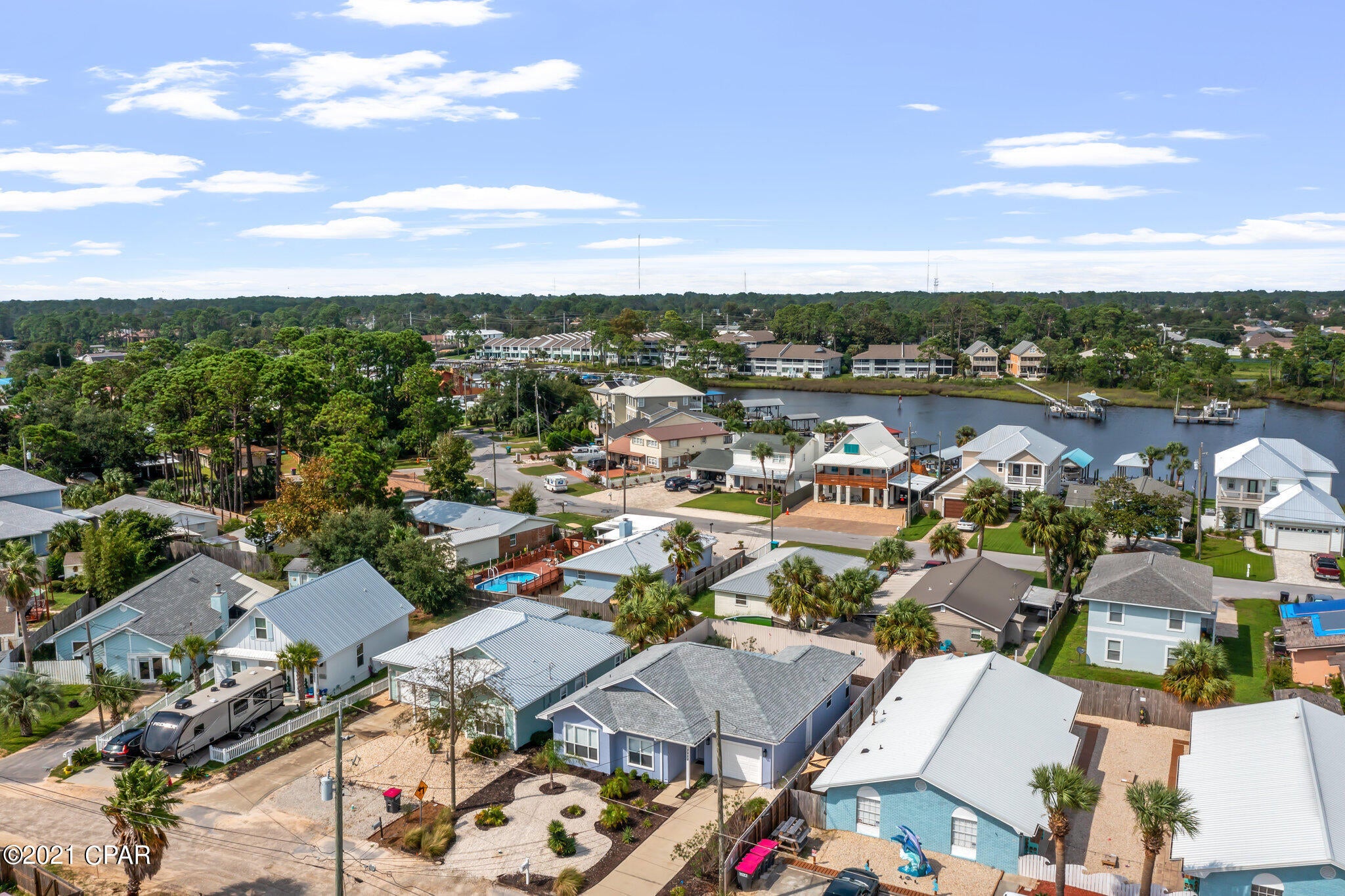 Silver Sands Unit 2 - Residential
