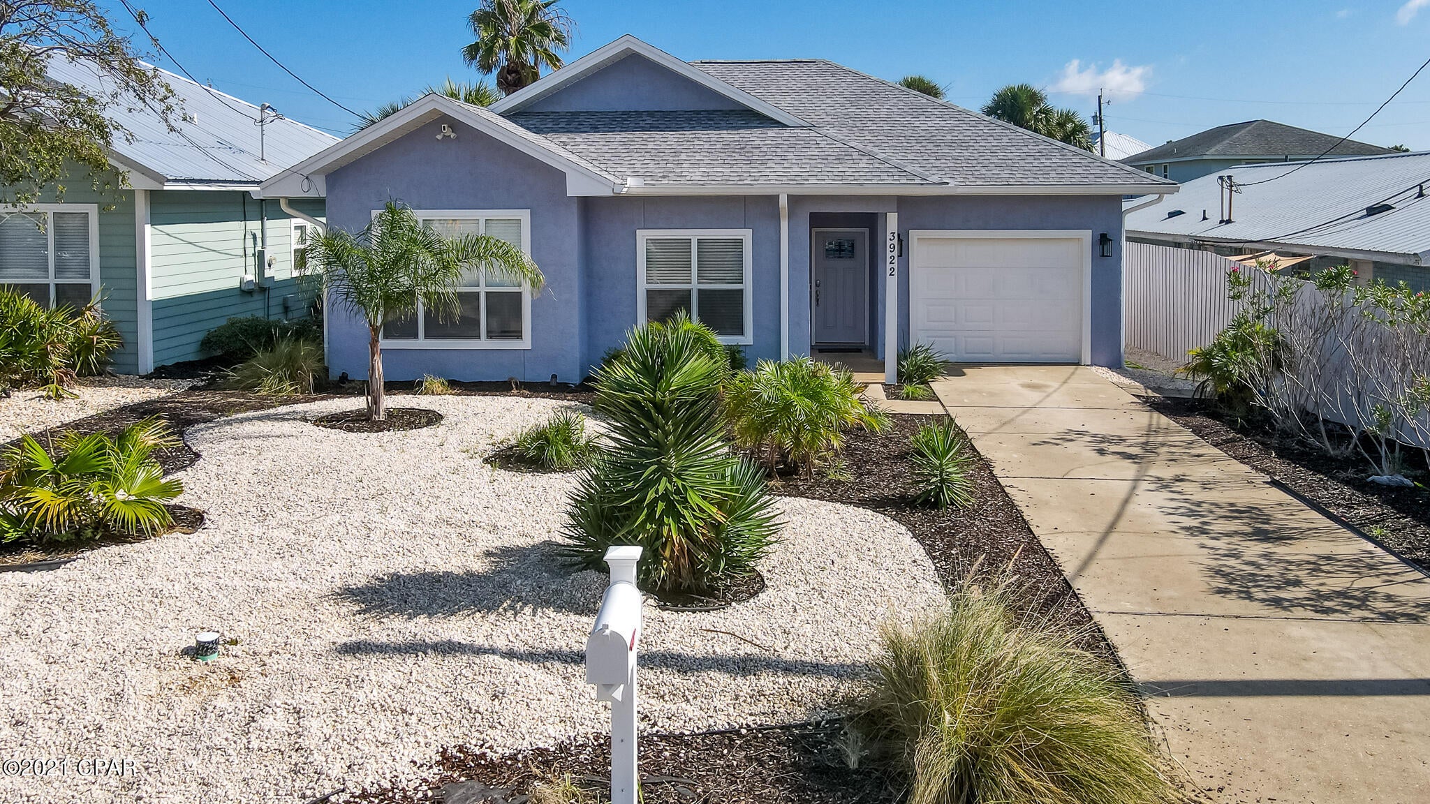 Silver Sands Unit 2 - Residential