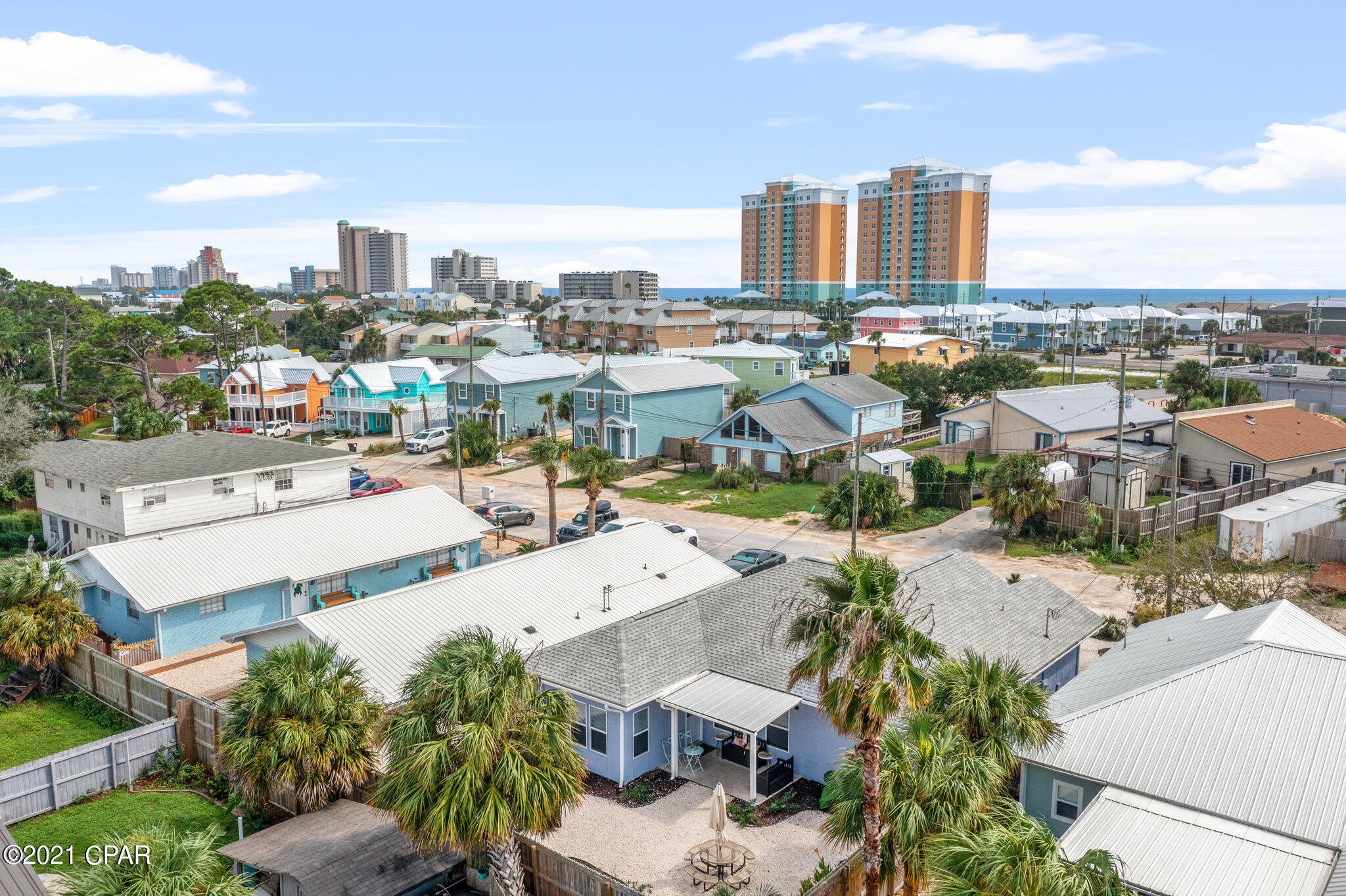 Silver Sands Unit 2 - Residential