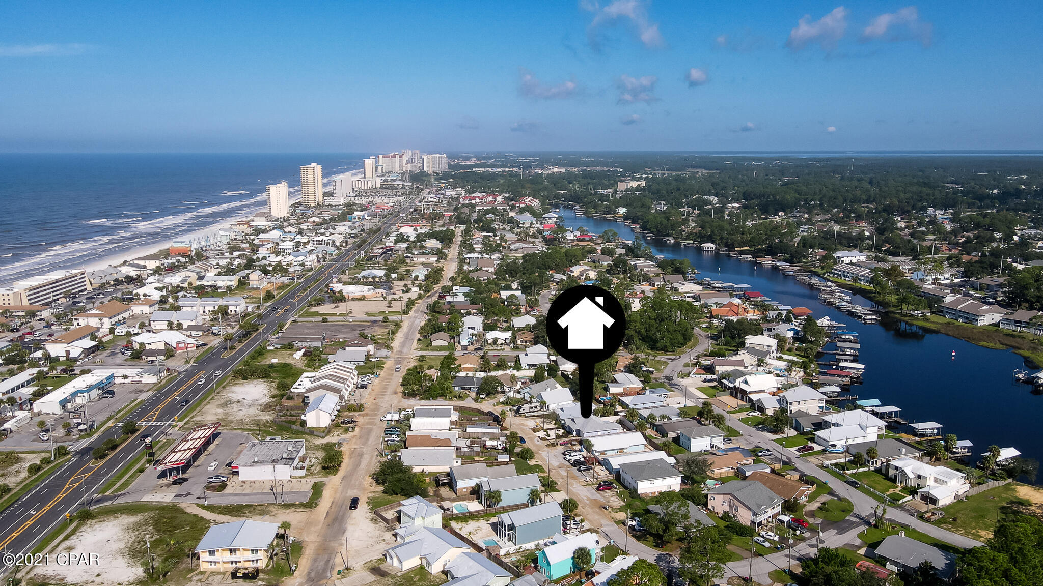 Silver Sands Unit 2 - Residential