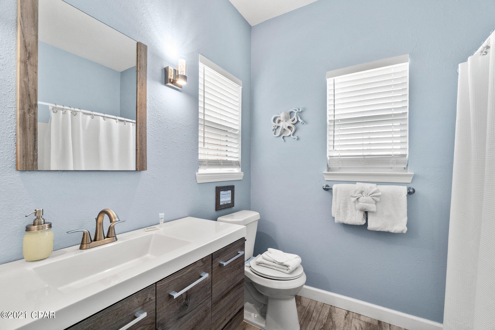 Silver Sands Unit 2 - Residential