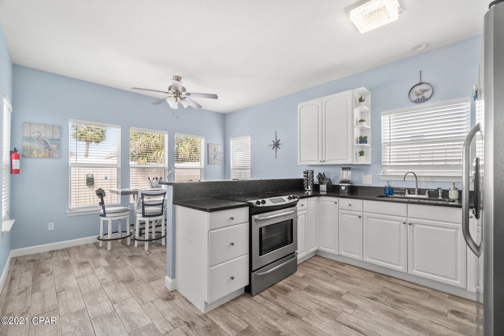 Silver Sands Unit 2 - Residential