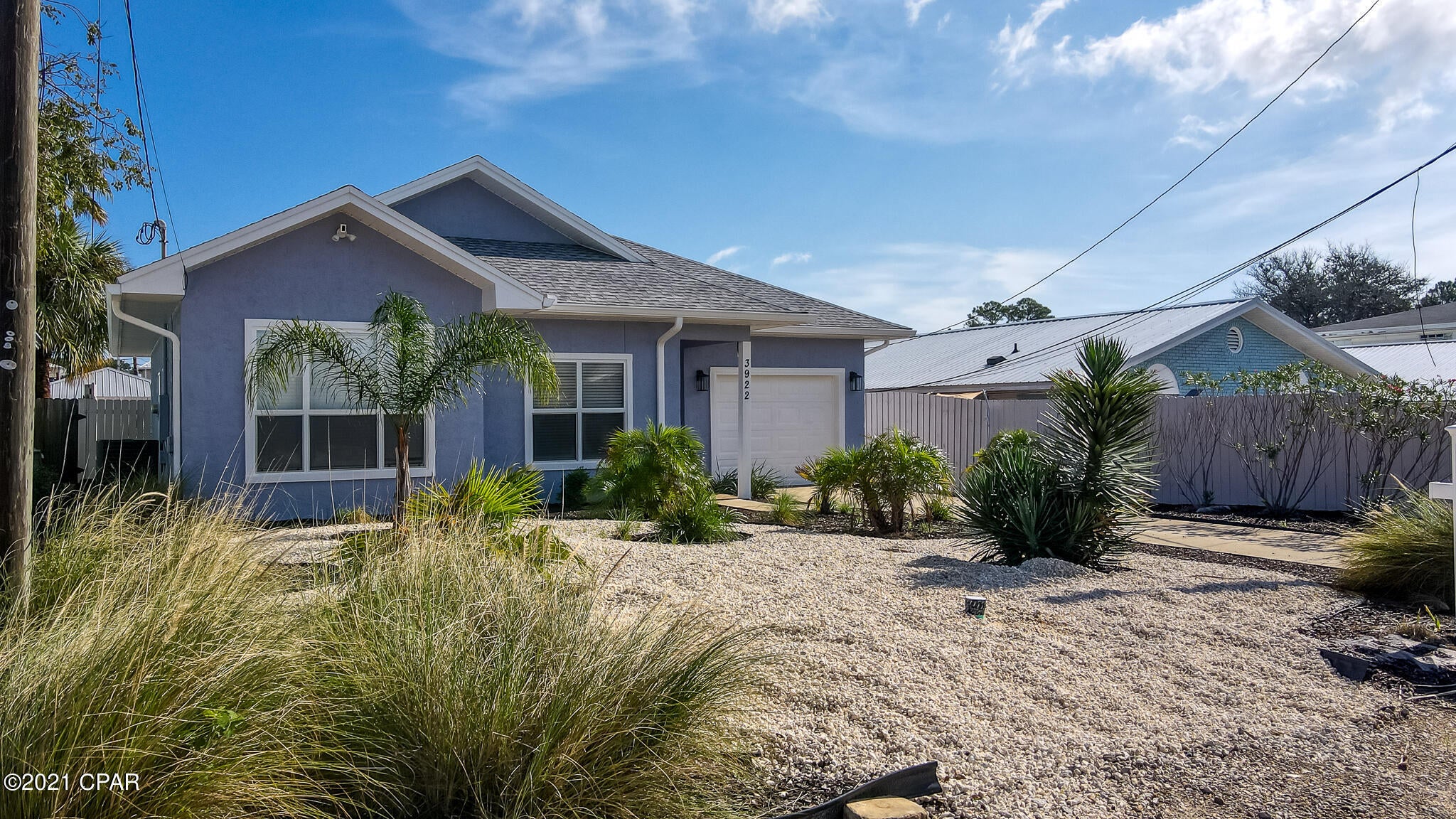 Silver Sands Unit 2 - Residential