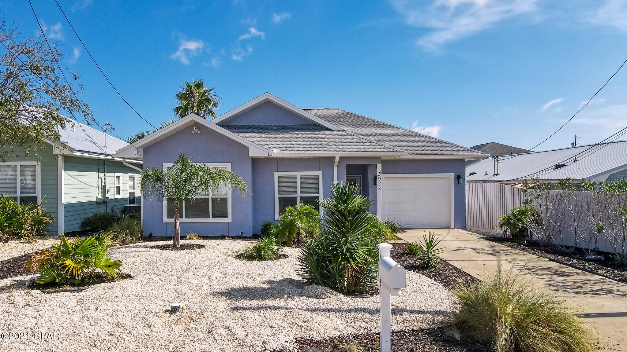 Silver Sands Unit 2 - Residential
