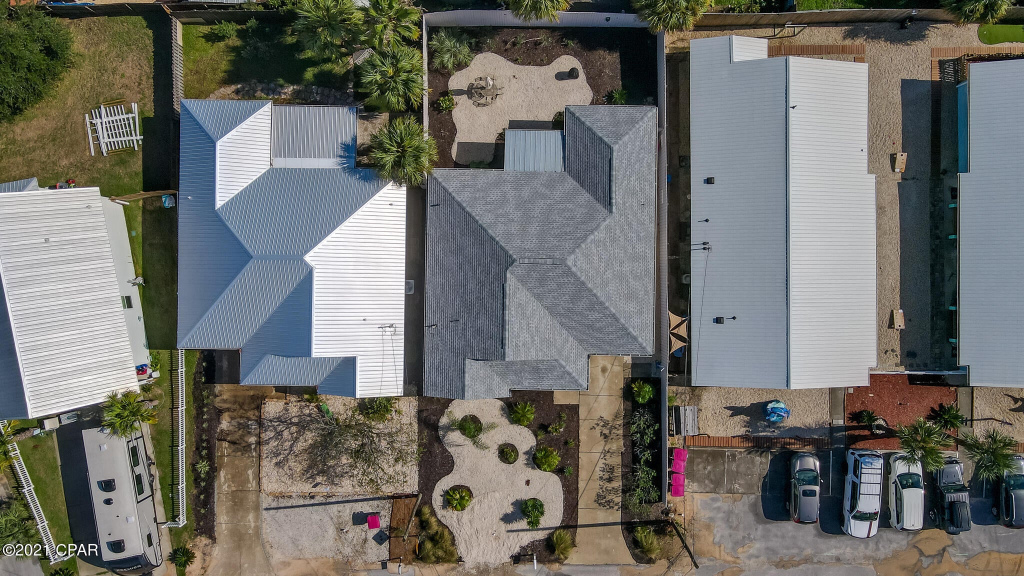 Silver Sands Unit 2 - Residential