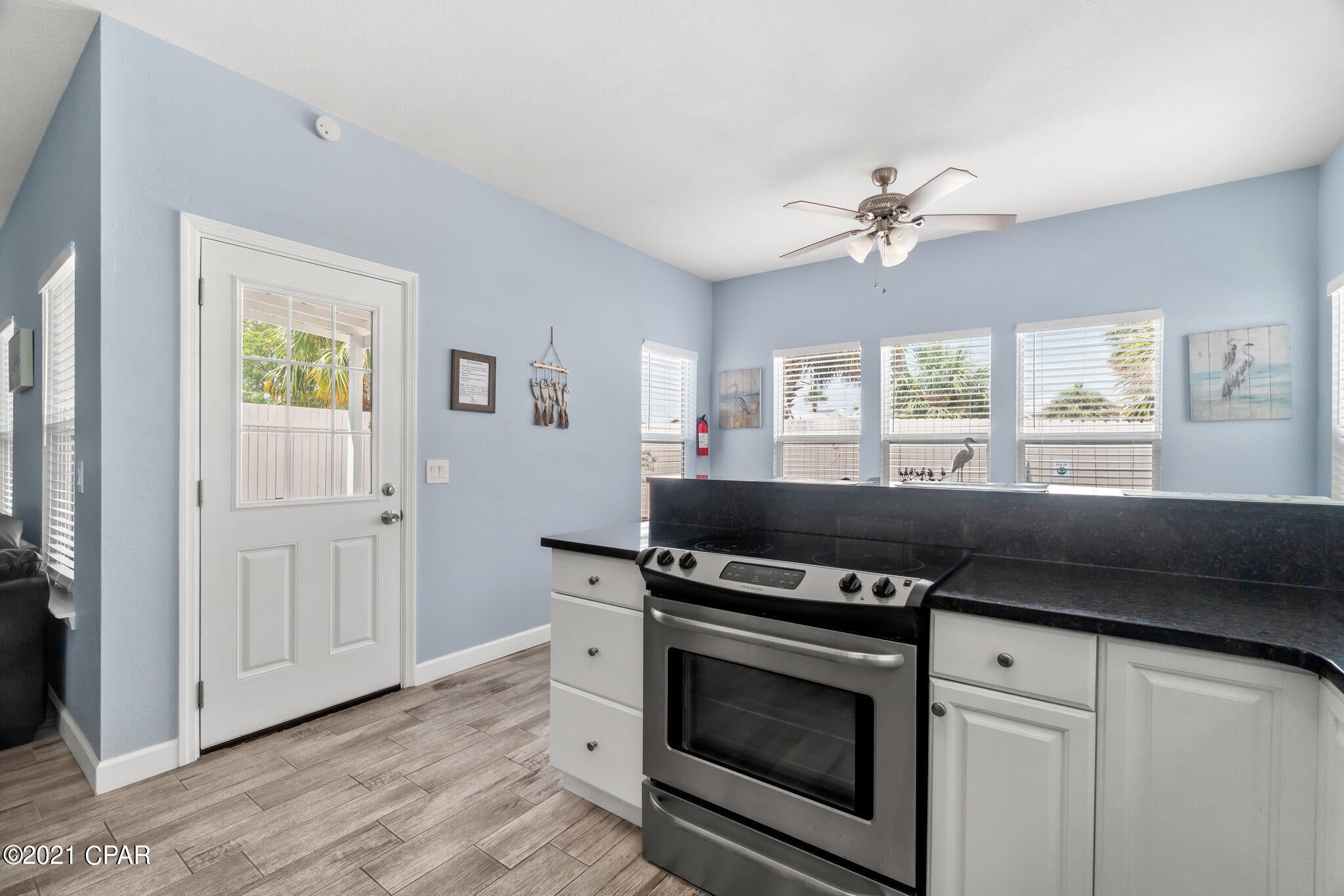Silver Sands Unit 2 - Residential