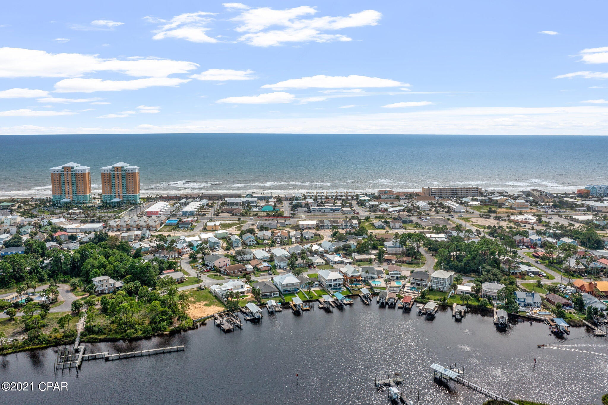 Silver Sands Unit 2 - Residential