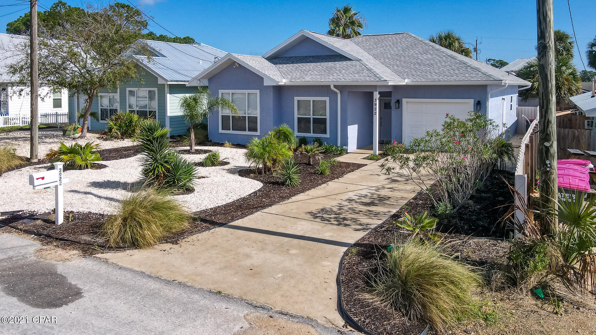 Silver Sands Unit 2 - Residential