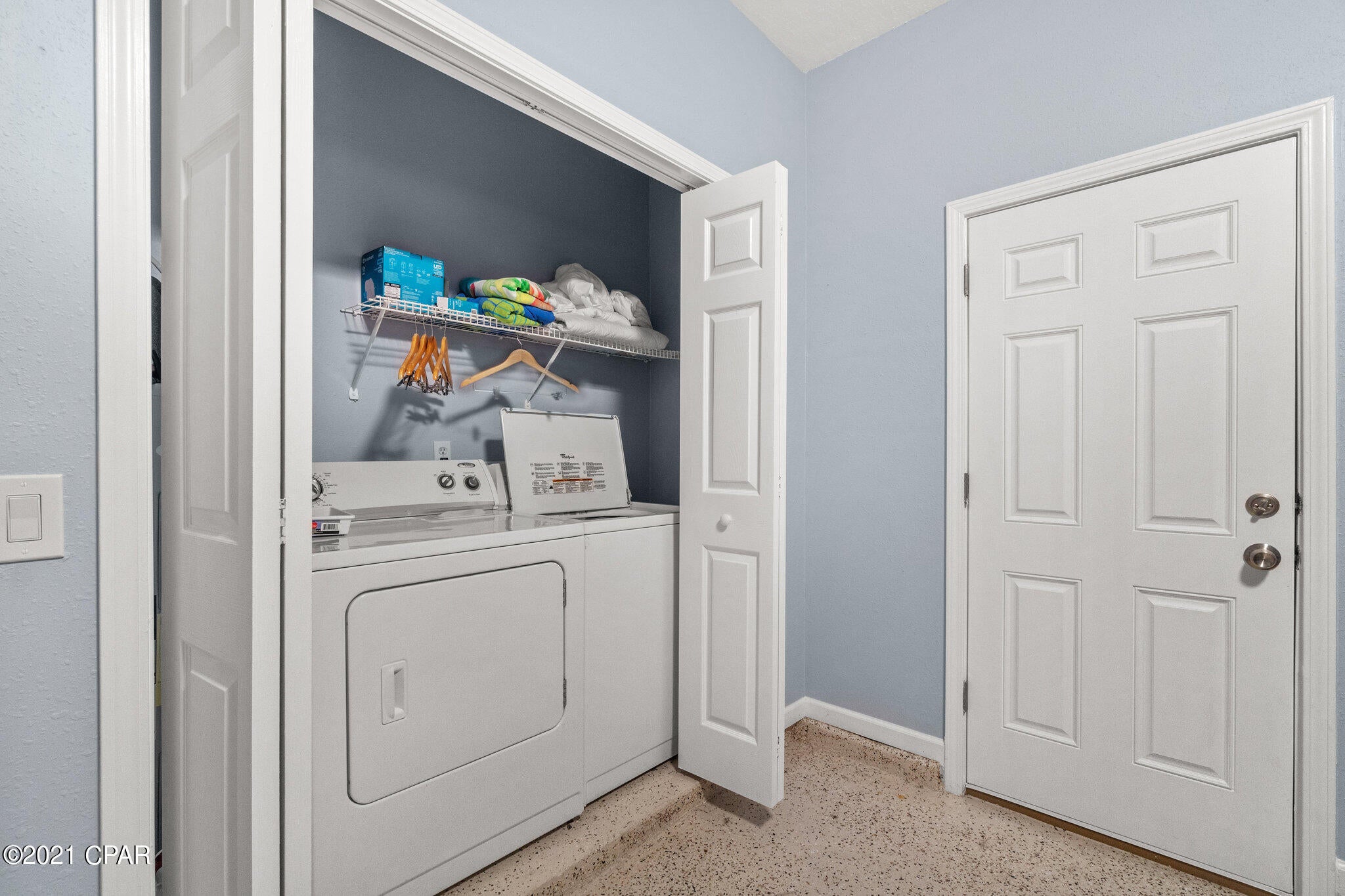 Silver Sands Unit 2 - Residential