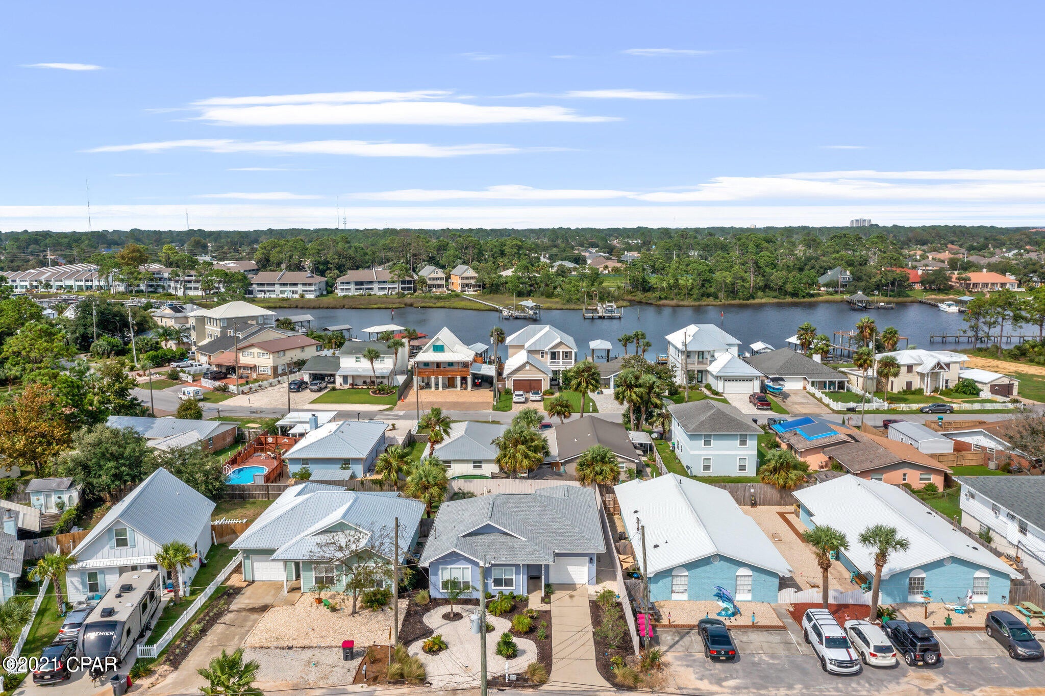 Silver Sands Unit 2 - Residential