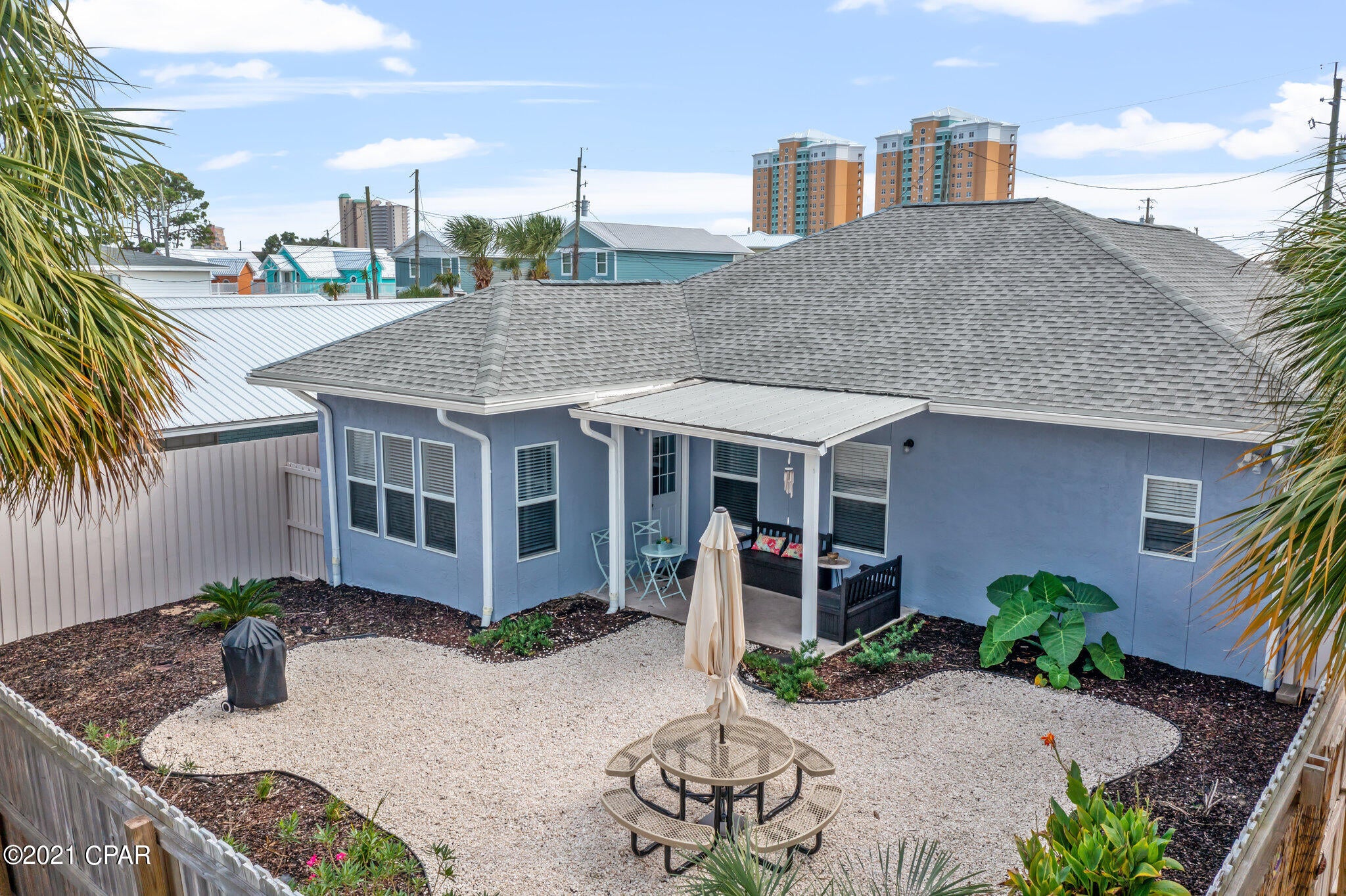 Silver Sands Unit 2 - Residential