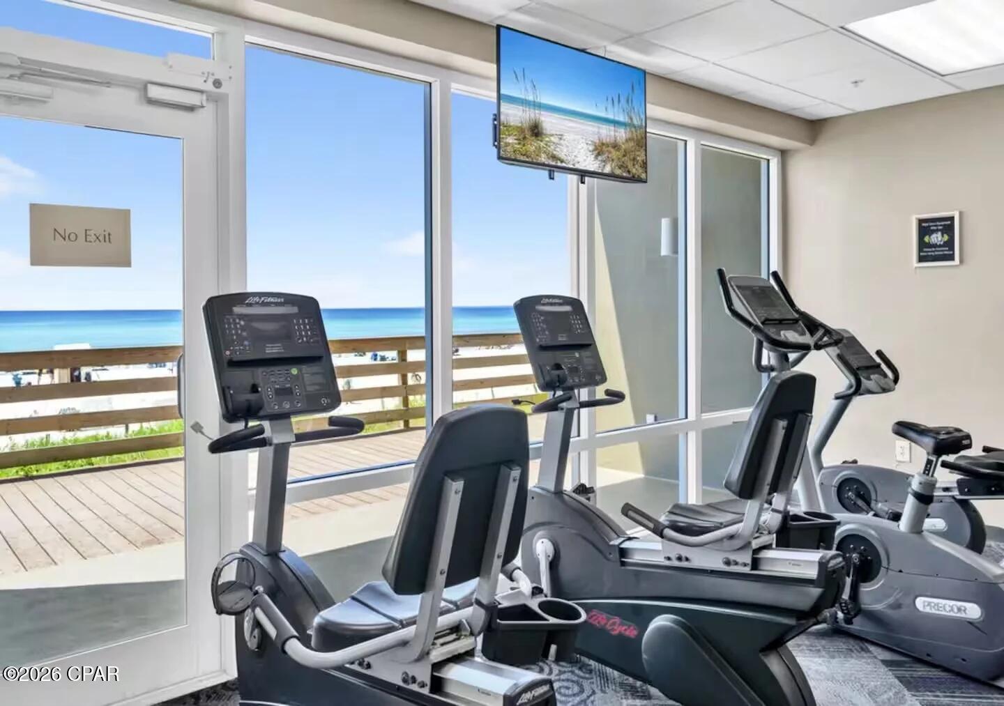 Tidewater Beach Phase I - Residential