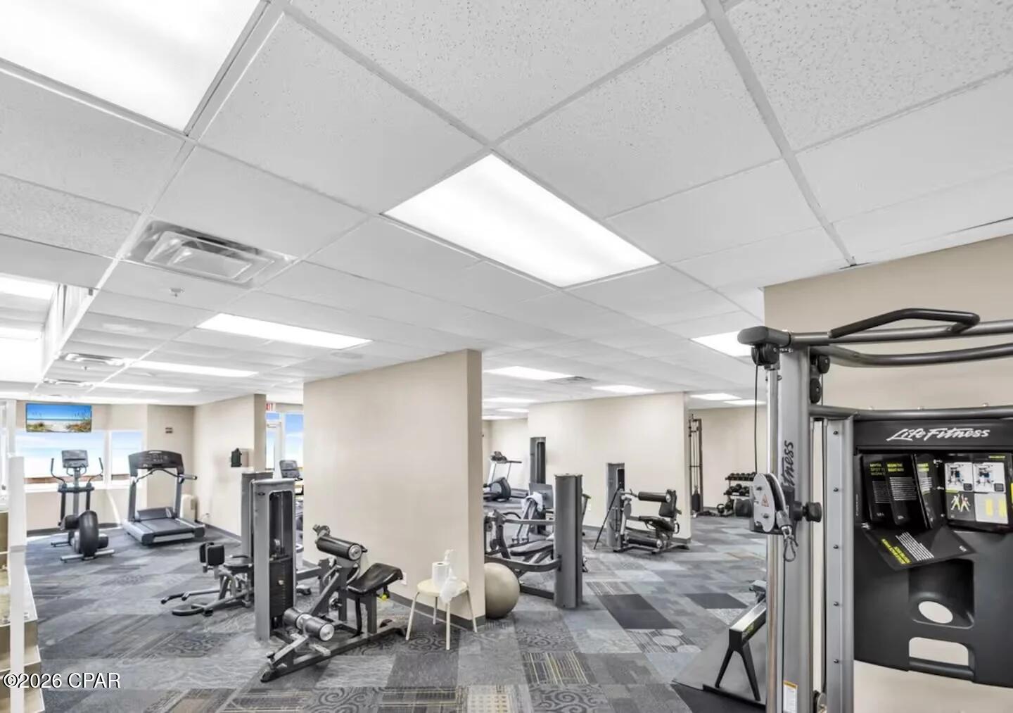Tidewater Beach Phase I - Residential