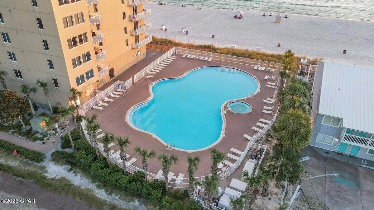 Tidewater Beach Phase I - Residential