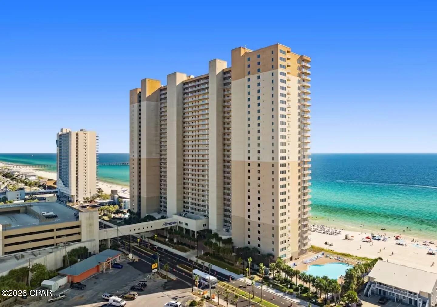 Tidewater Beach Phase I - Residential