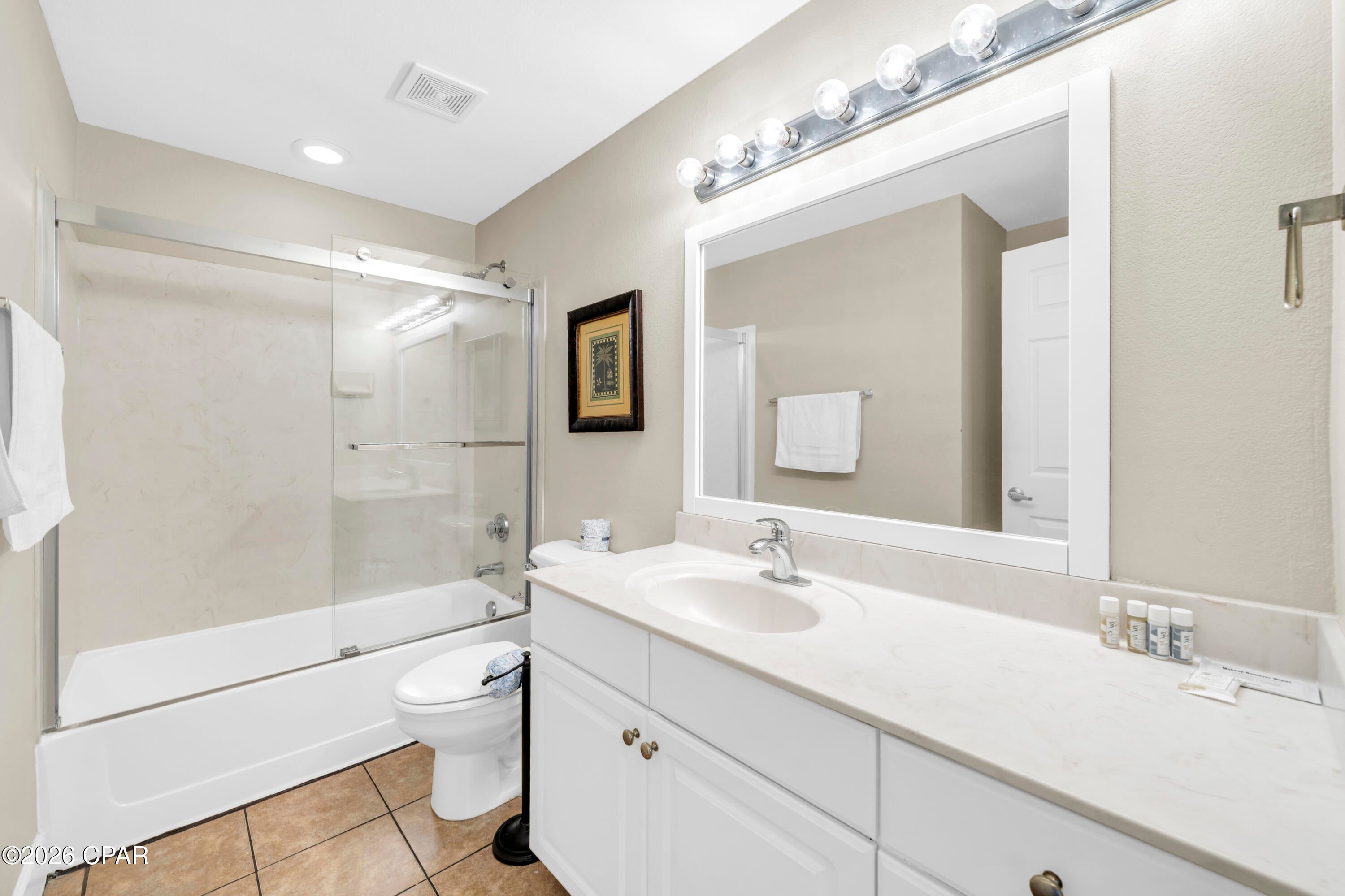 Tidewater Beach Phase I - Residential