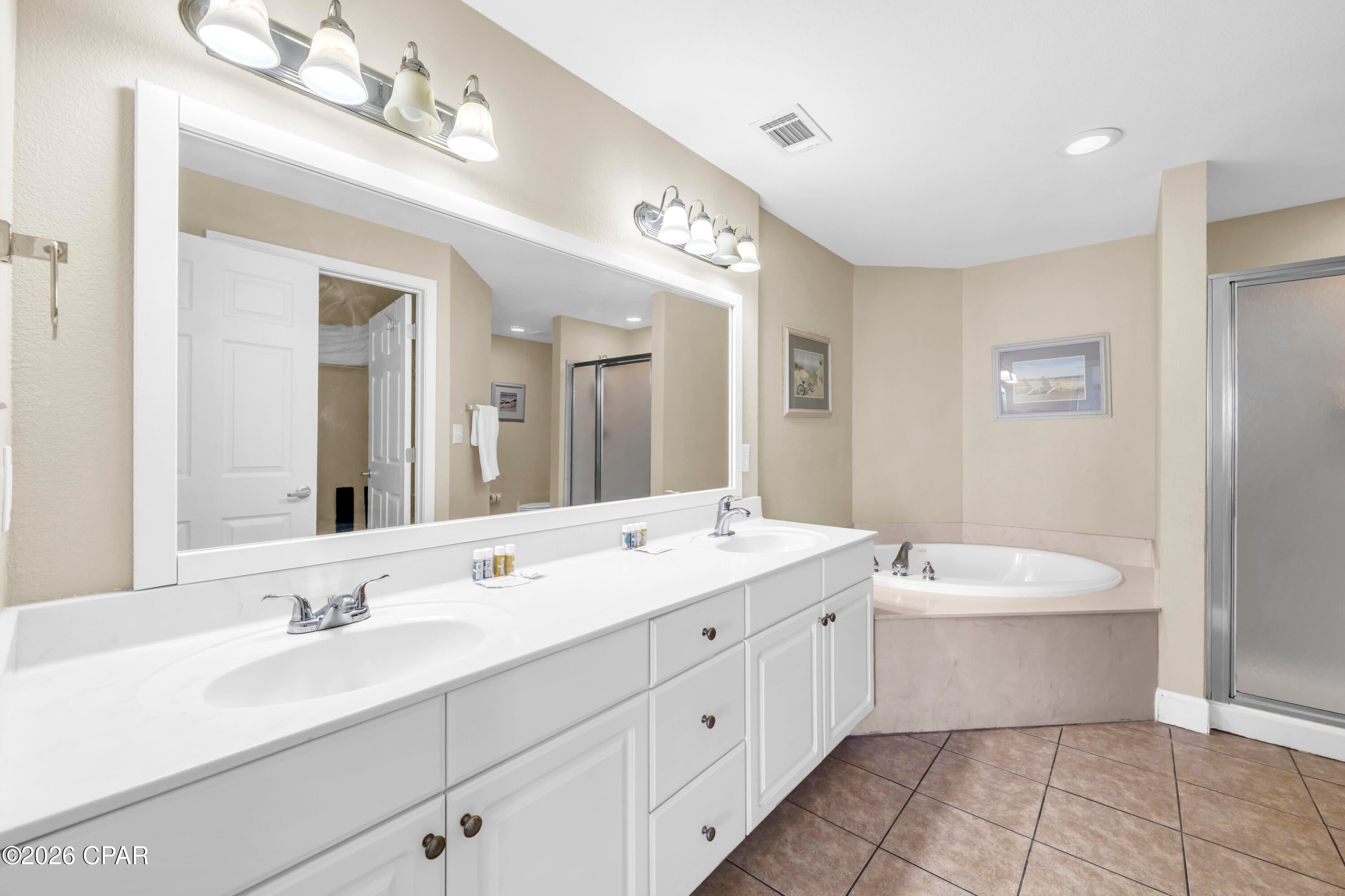 Tidewater Beach Phase I - Residential