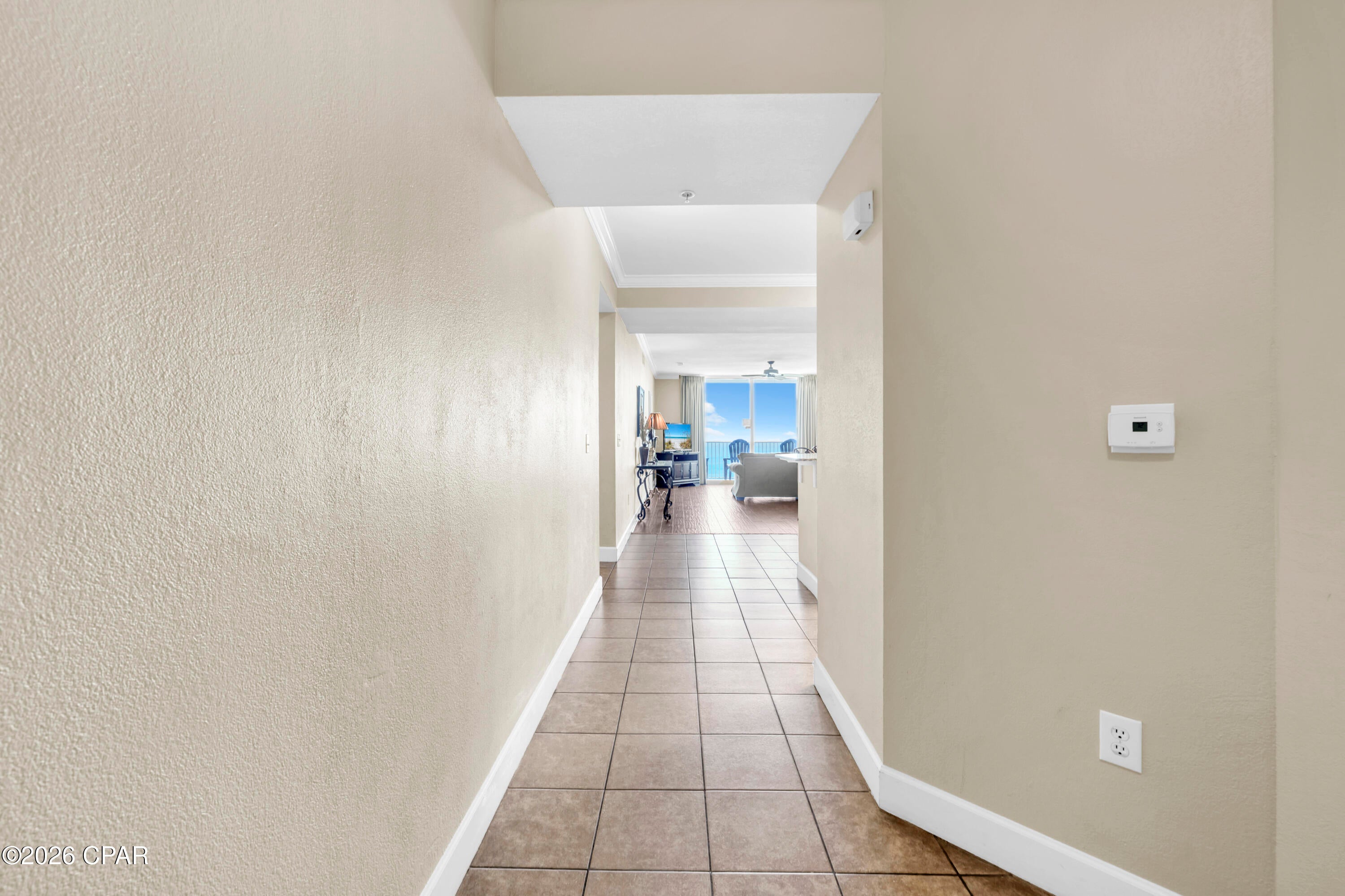 Tidewater Beach Phase I - Residential