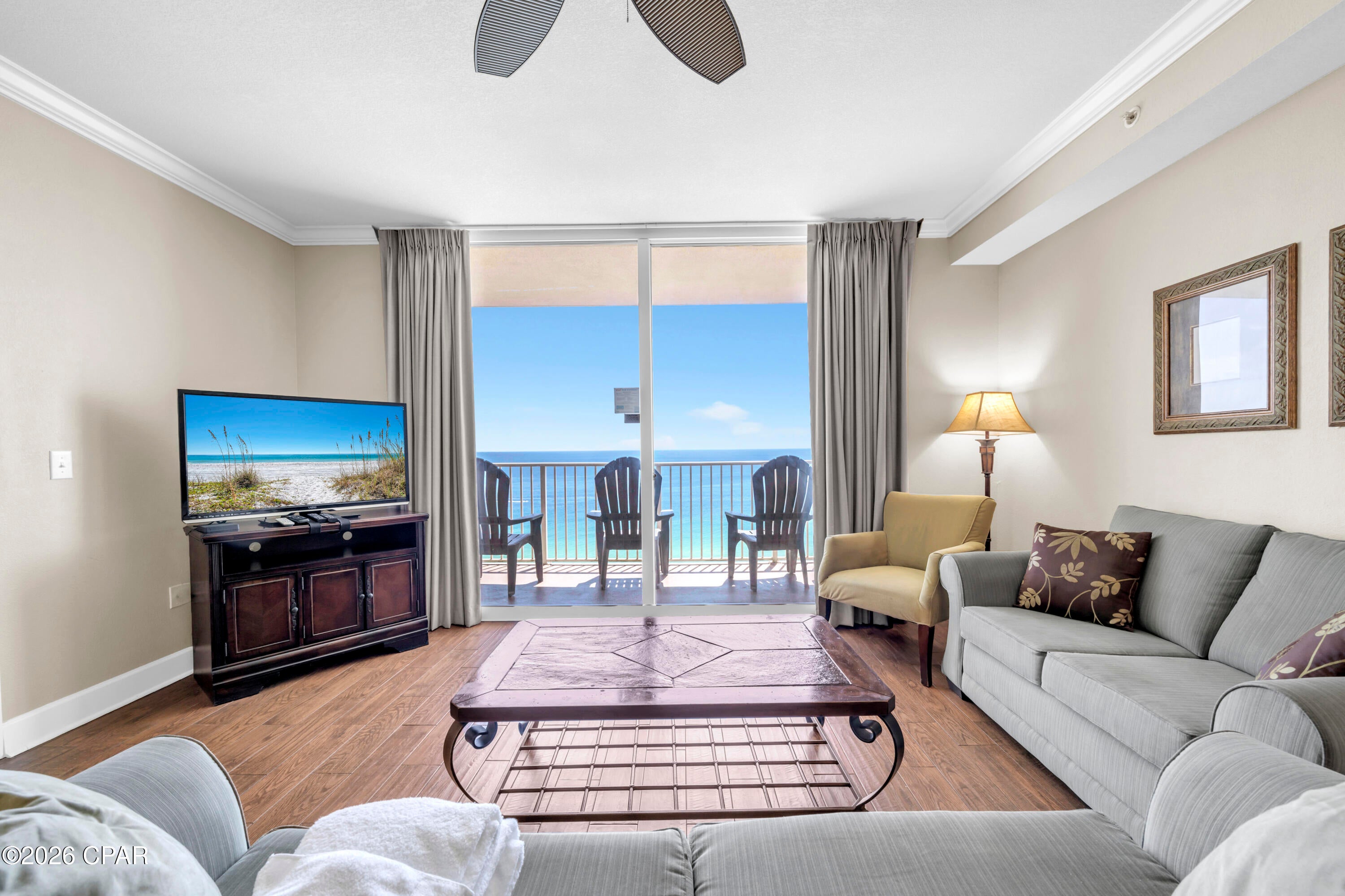 Tidewater Beach Phase I - Residential
