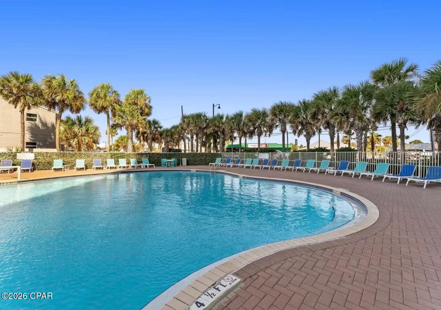 Tidewater Beach Phase I - Residential