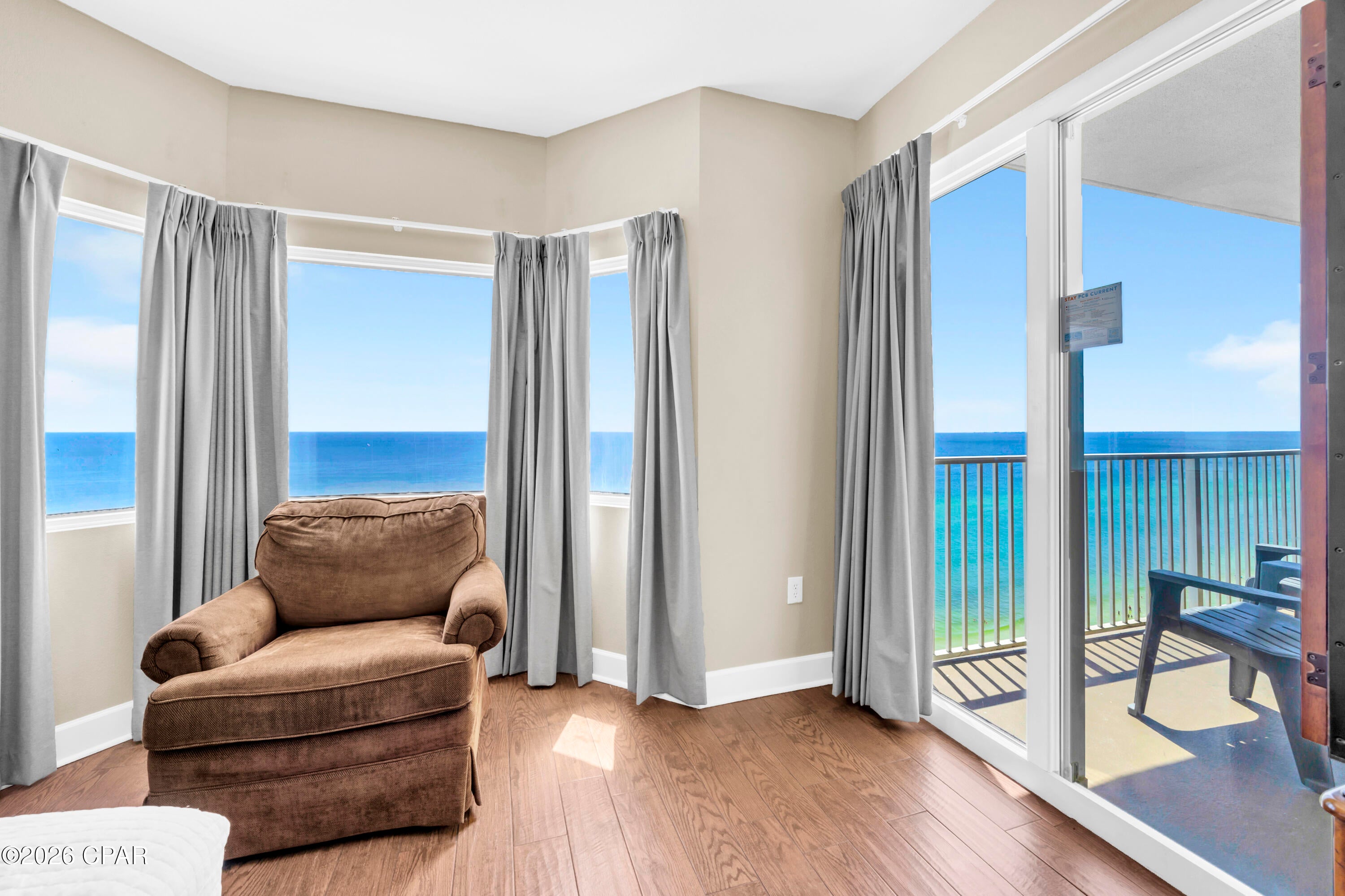 Tidewater Beach Phase I - Residential