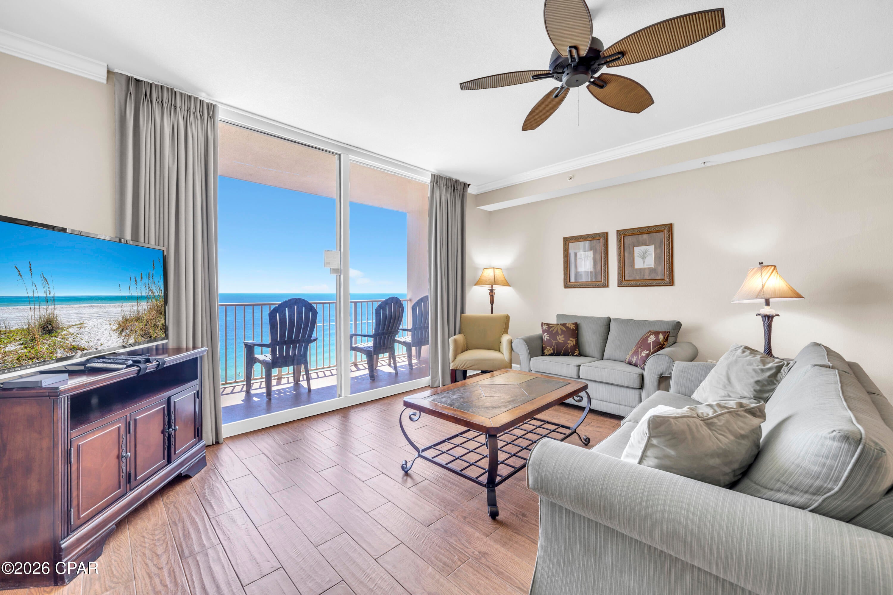 Tidewater Beach Phase I - Residential