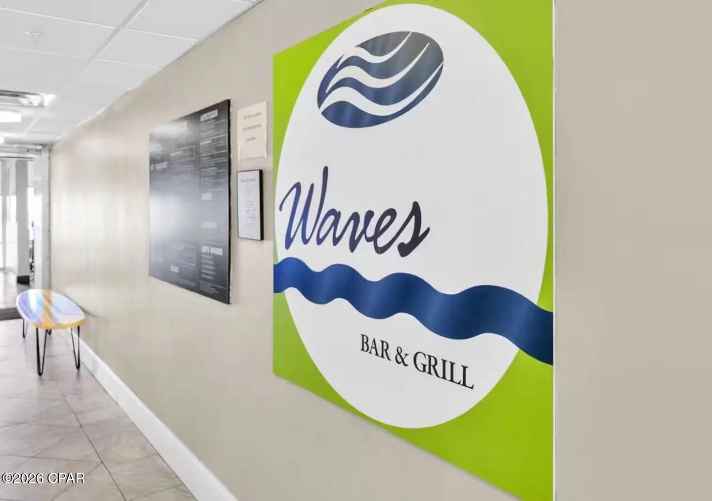 Tidewater Beach Phase I - Residential