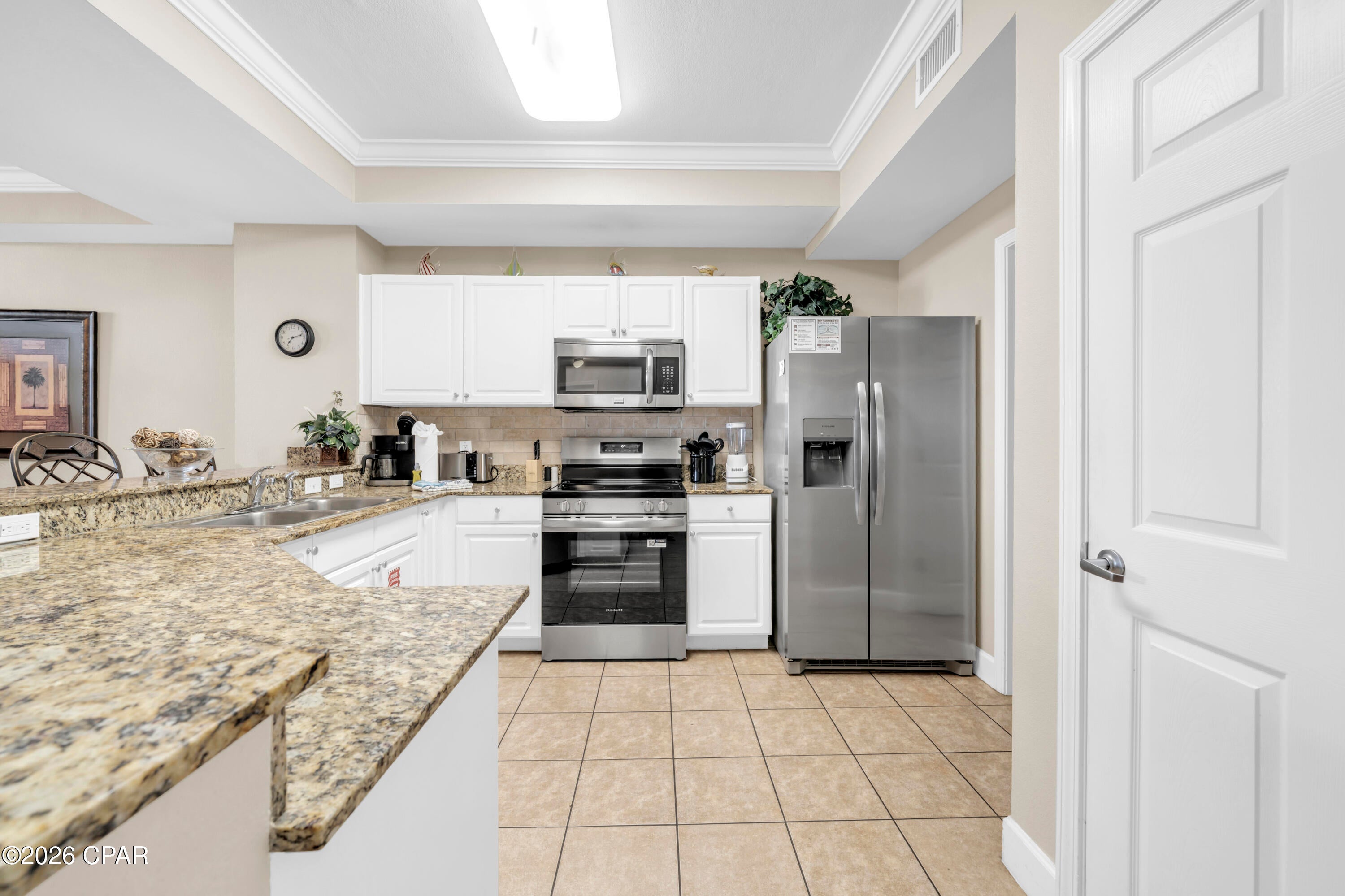 Tidewater Beach Phase I - Residential