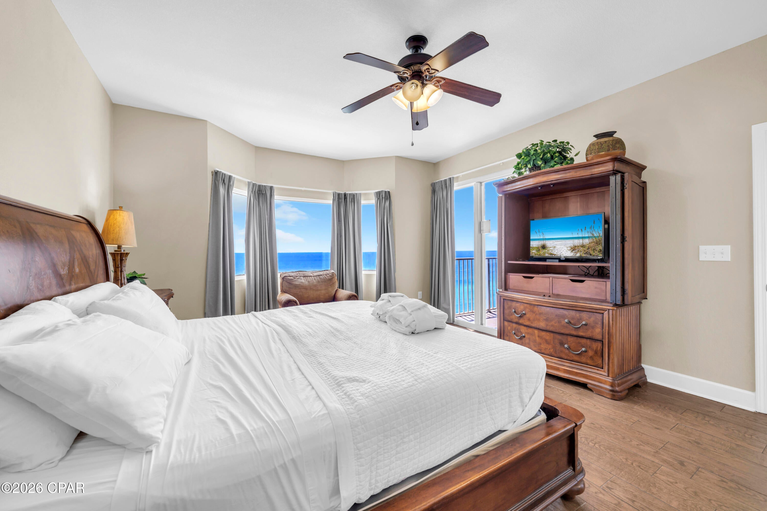 Tidewater Beach Phase I - Residential