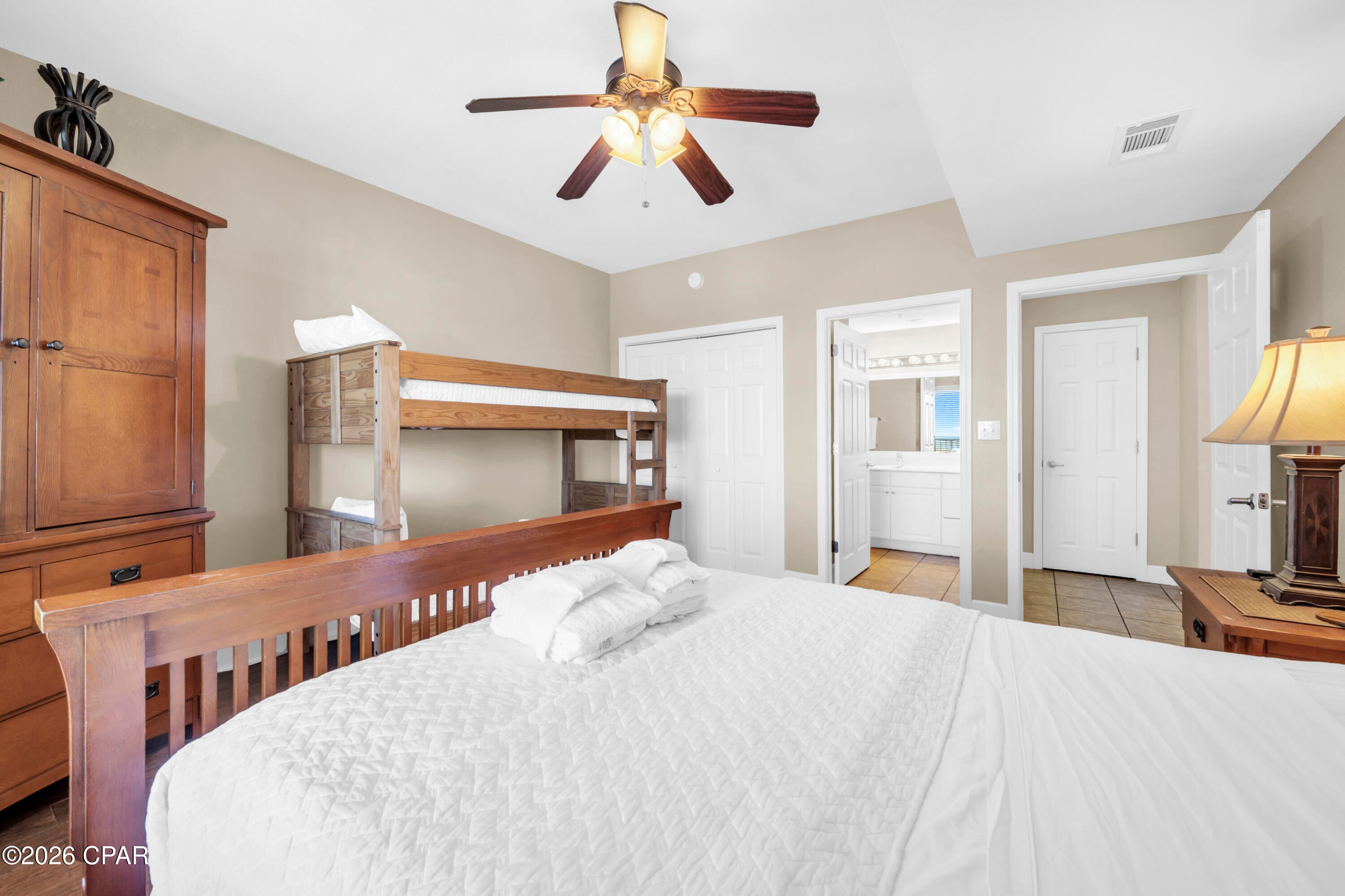 Tidewater Beach Phase I - Residential