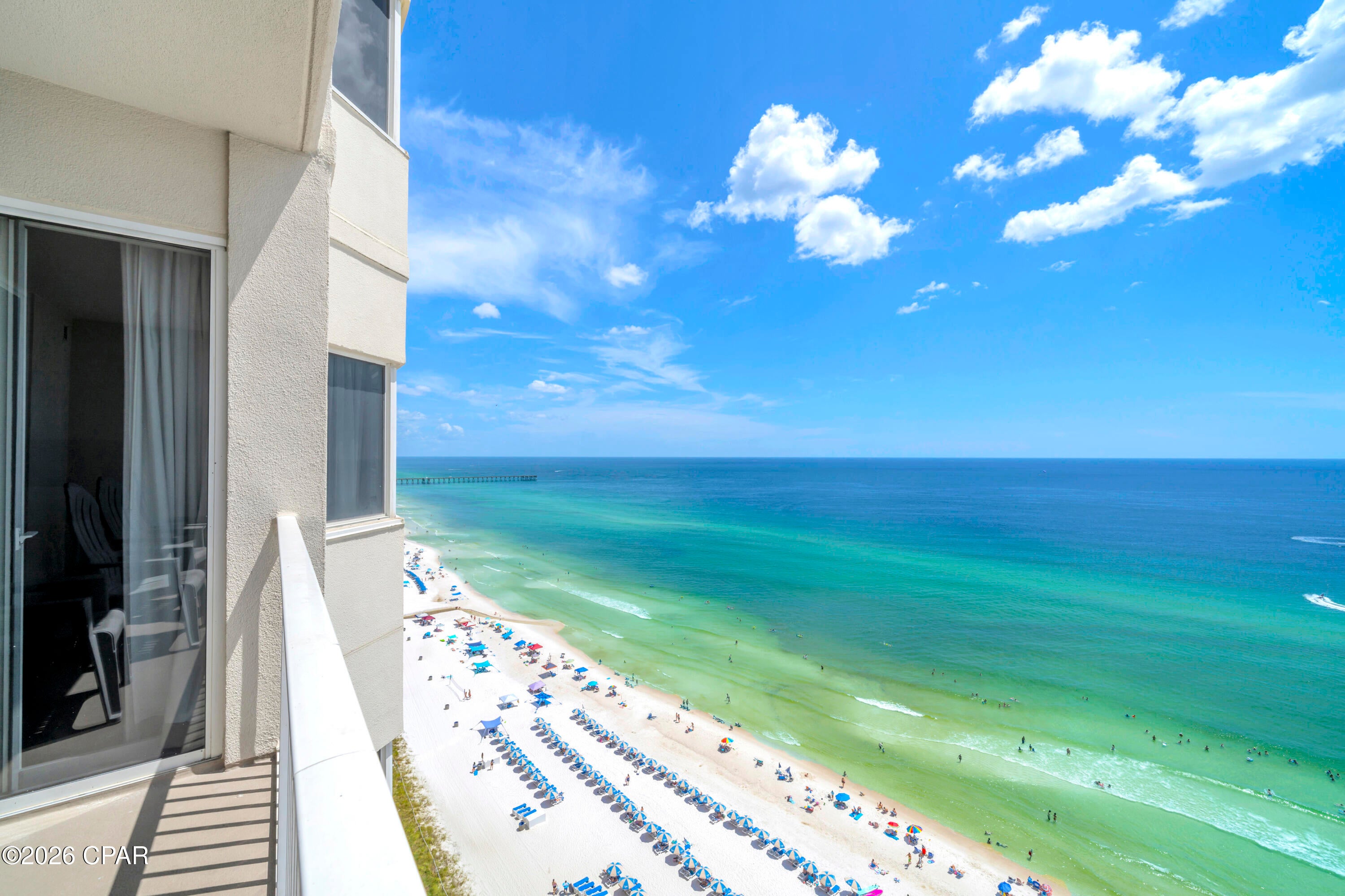 Tidewater Beach Phase I - Residential