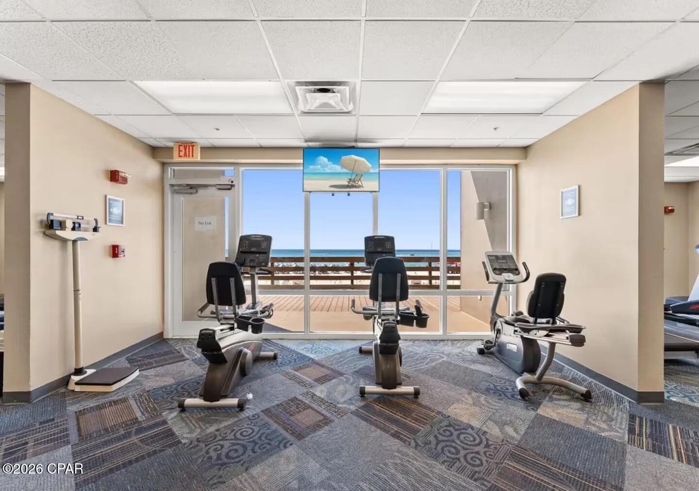 Tidewater Beach Phase I - Residential