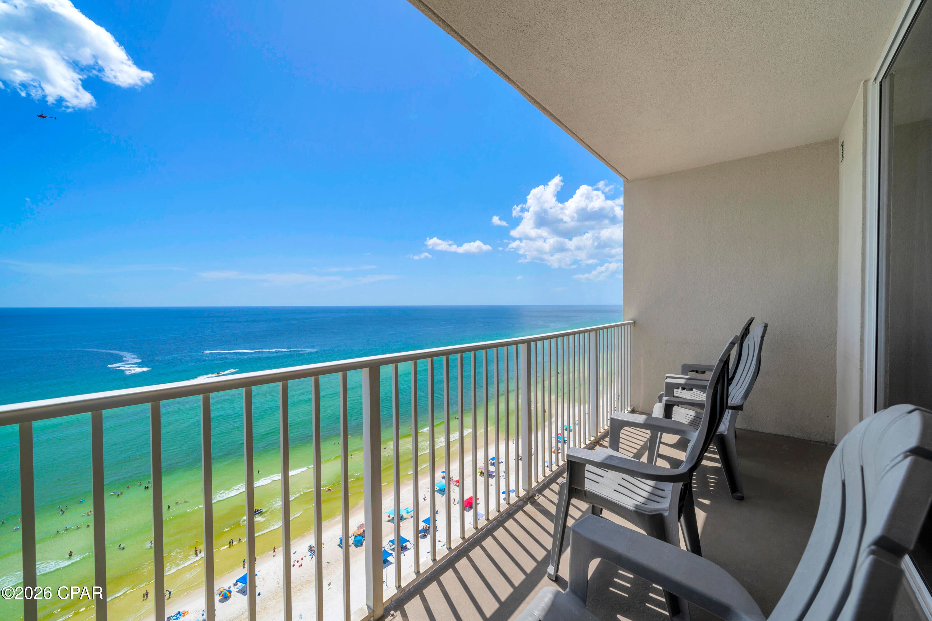 Tidewater Beach Phase I - Residential