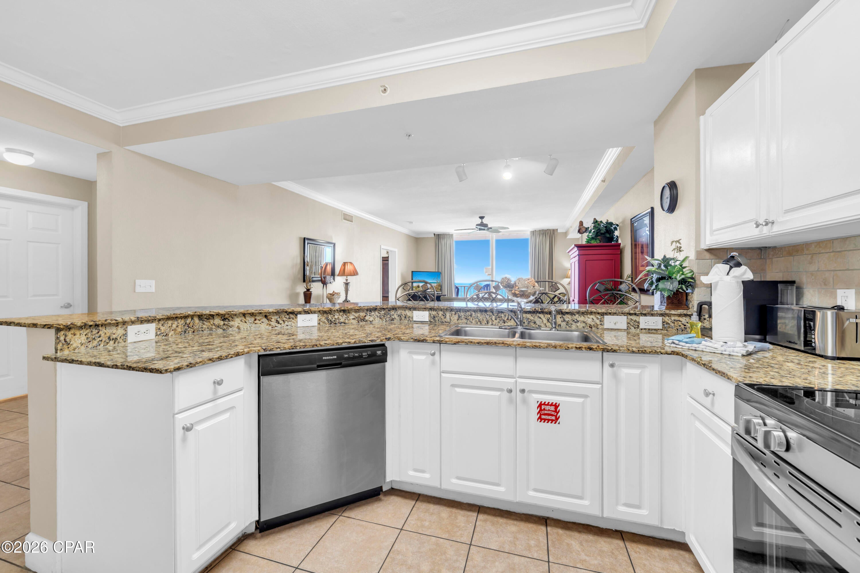Tidewater Beach Phase I - Residential