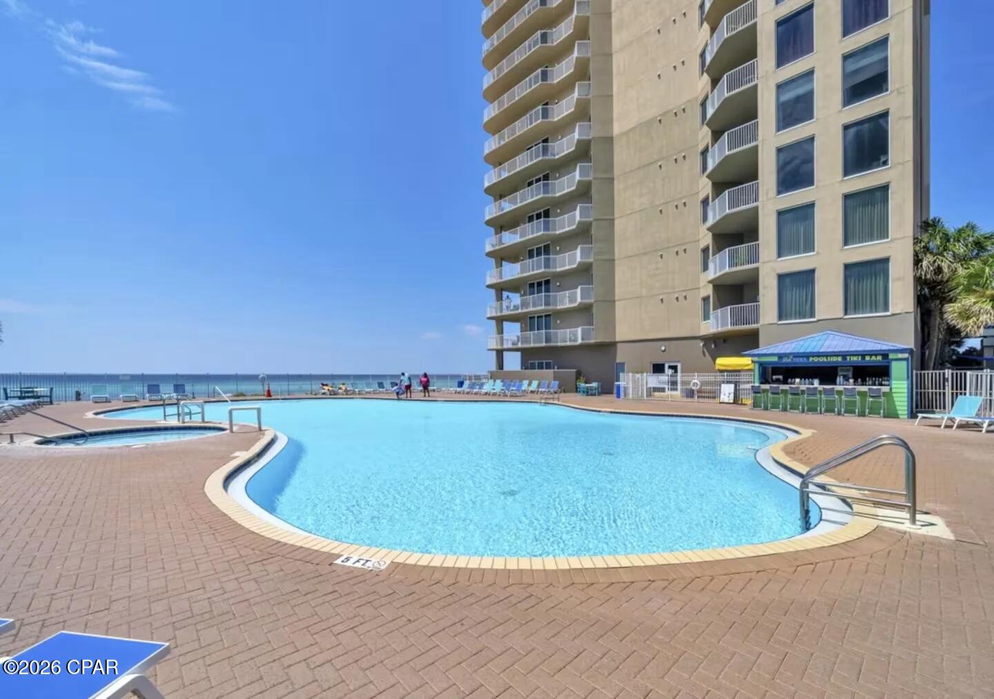 Tidewater Beach Phase I - Residential