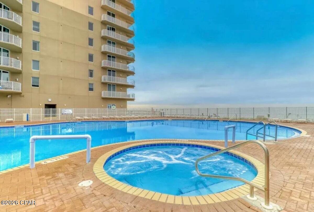 Tidewater Beach Phase I - Residential