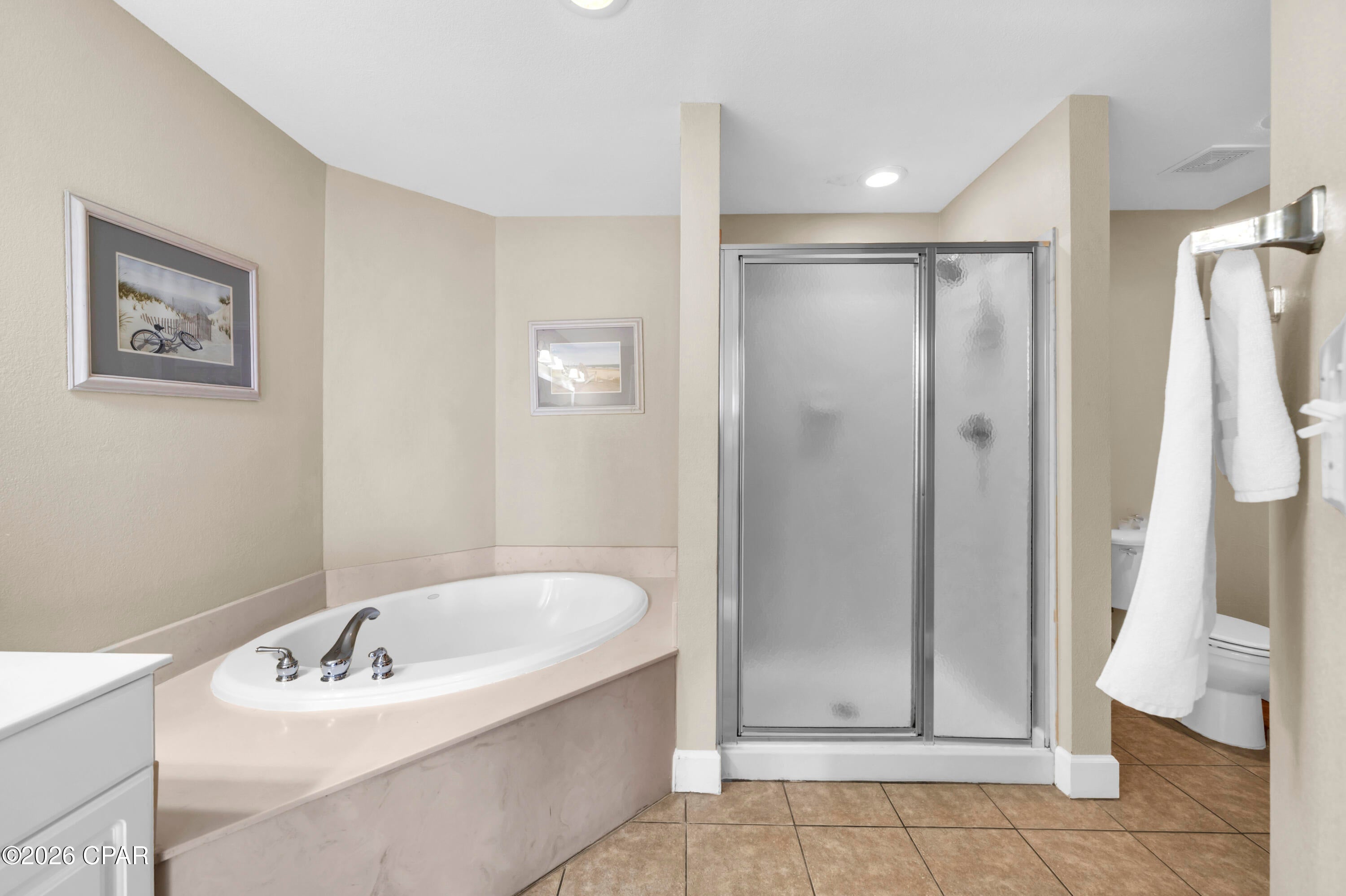 Tidewater Beach Phase I - Residential