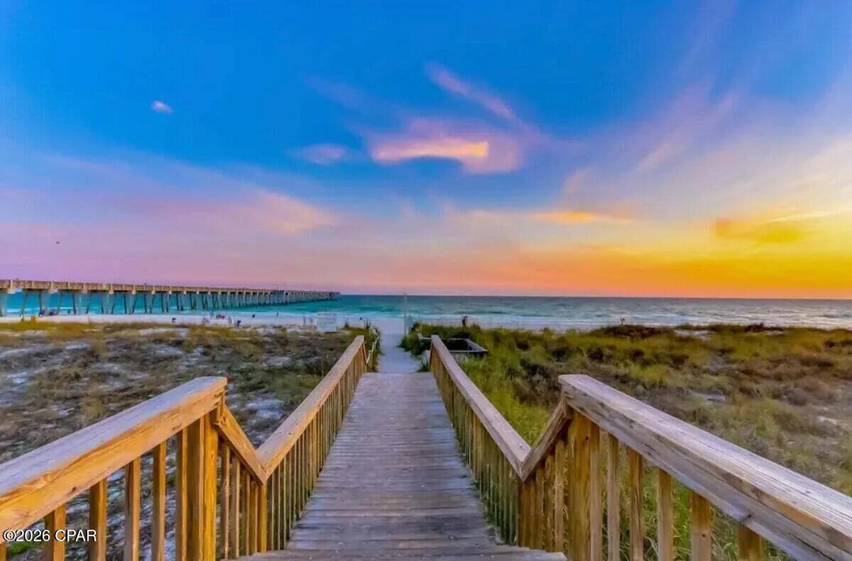 Tidewater Beach Phase I - Residential